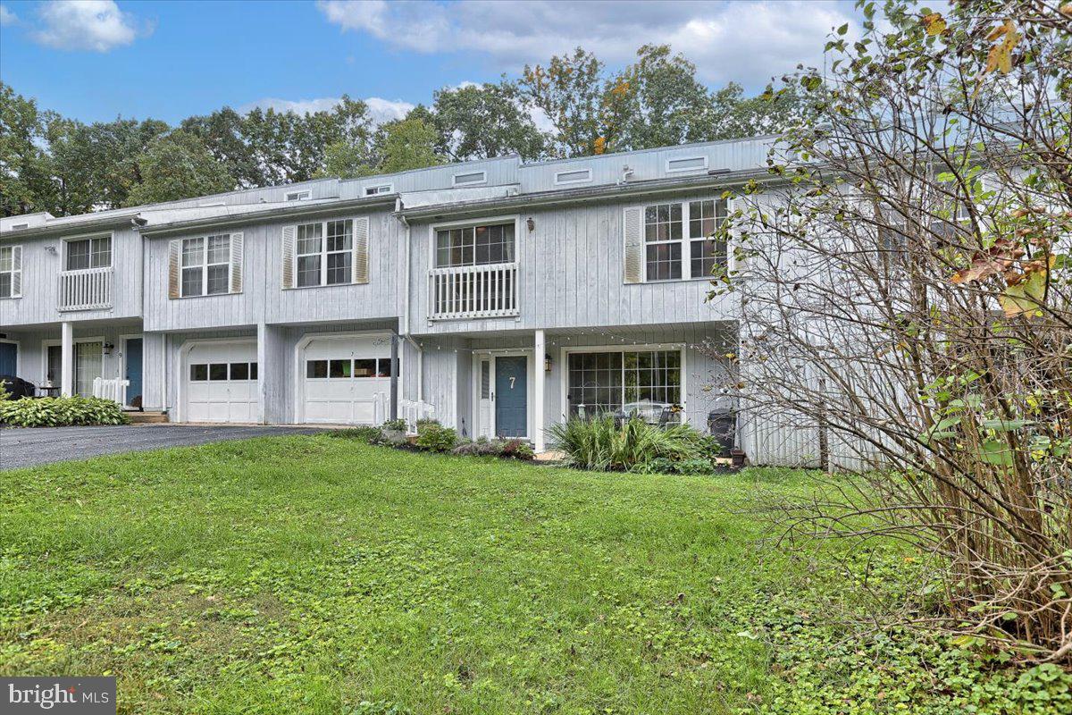 WARRINGTON WAY CONDOS - Residential