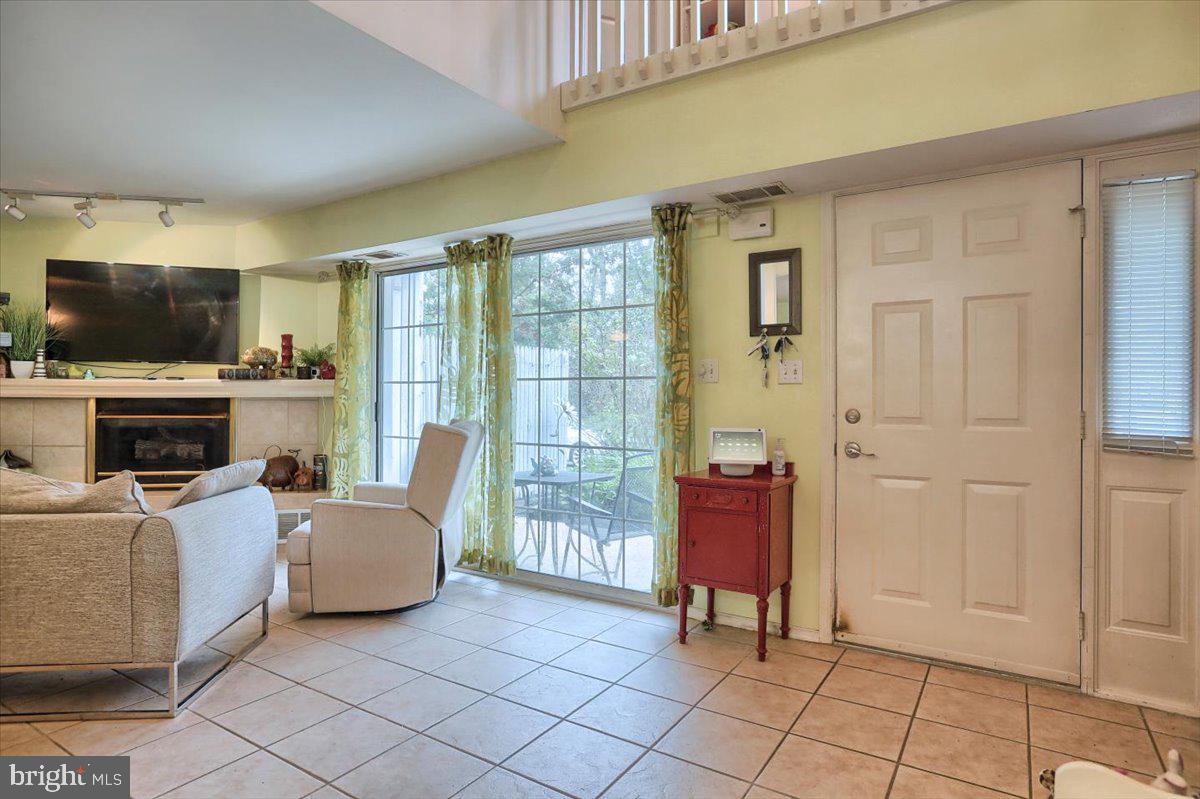 WARRINGTON WAY CONDOS - Residential