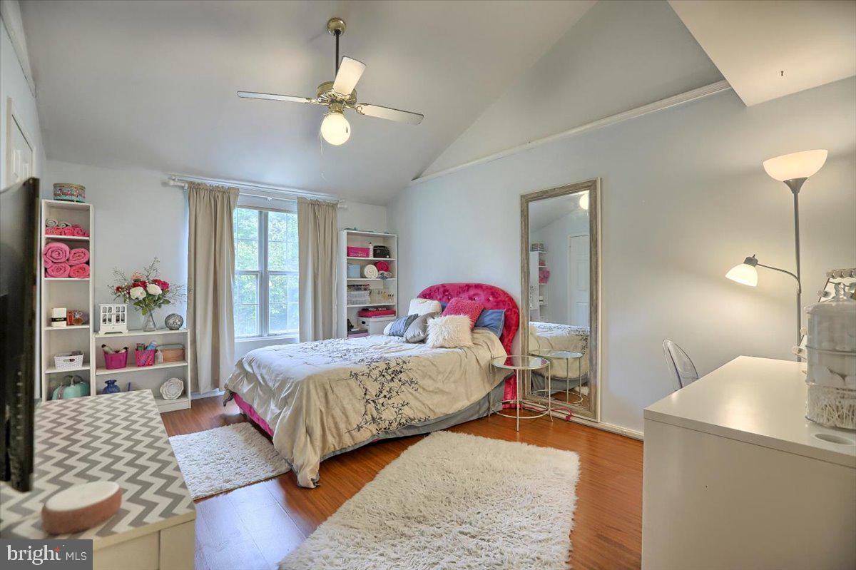 WARRINGTON WAY CONDOS - Residential