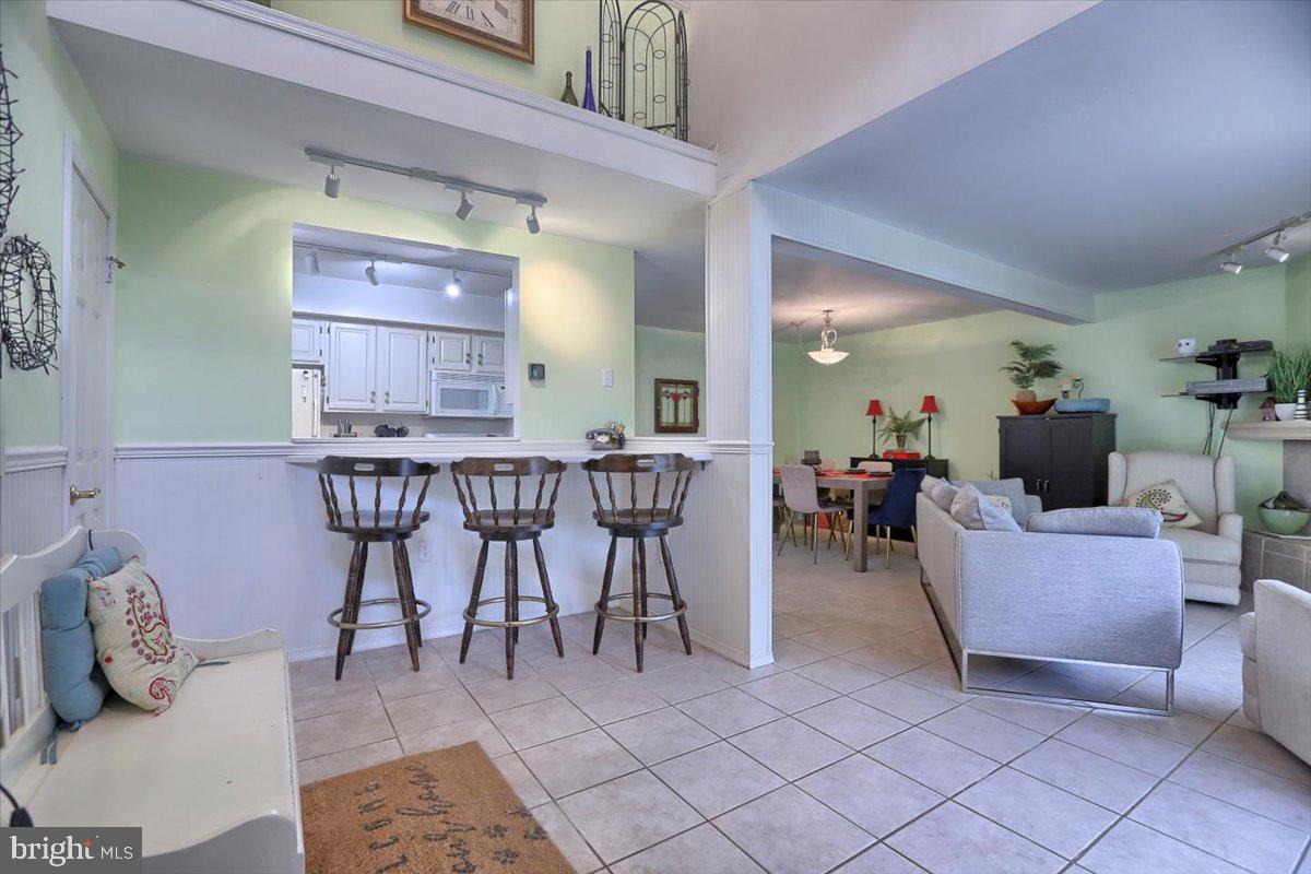 WARRINGTON WAY CONDOS - Residential