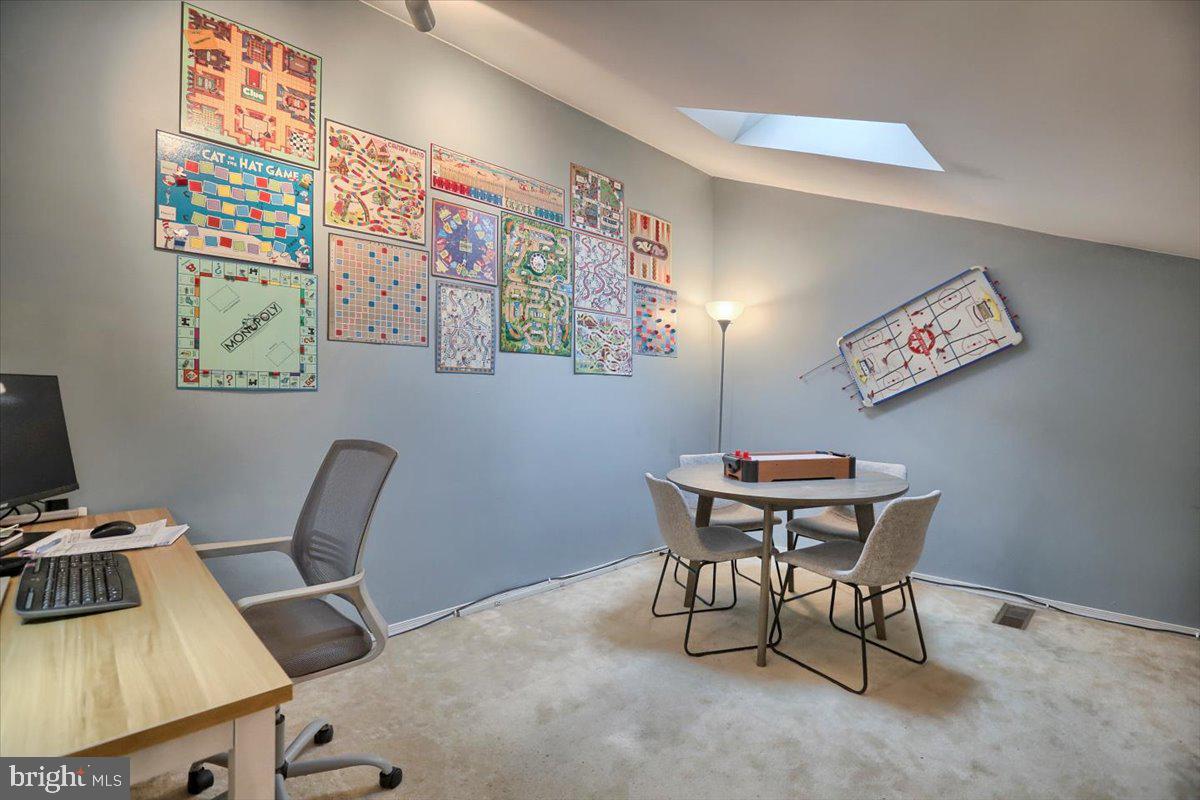 WARRINGTON WAY CONDOS - Residential