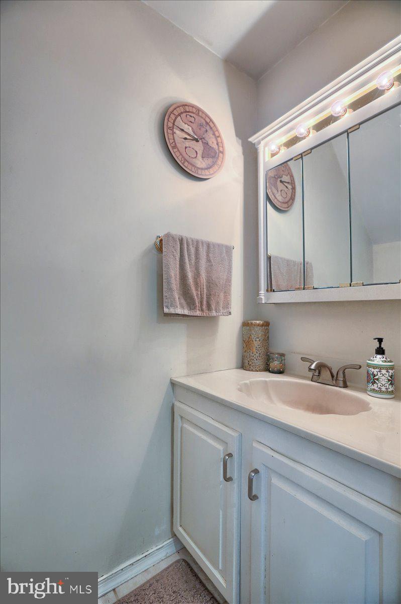 WARRINGTON WAY CONDOS - Residential