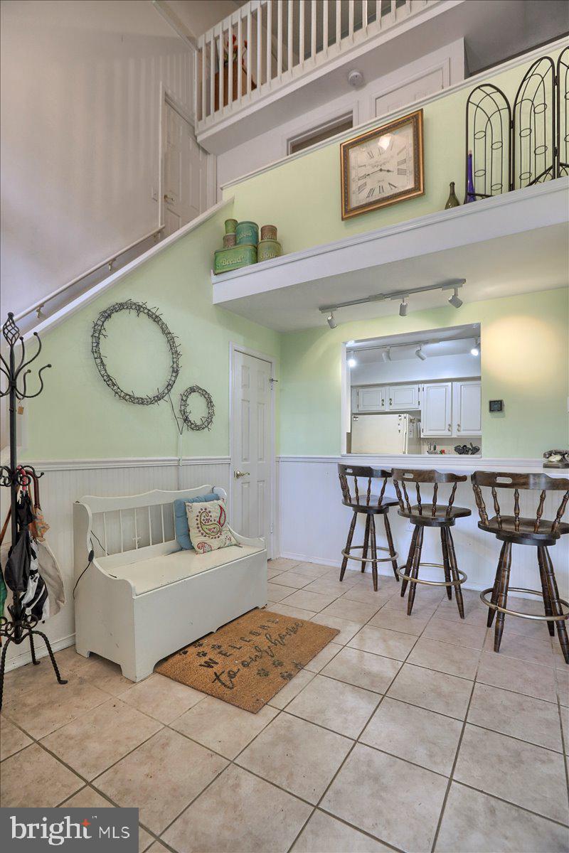 WARRINGTON WAY CONDOS - Residential