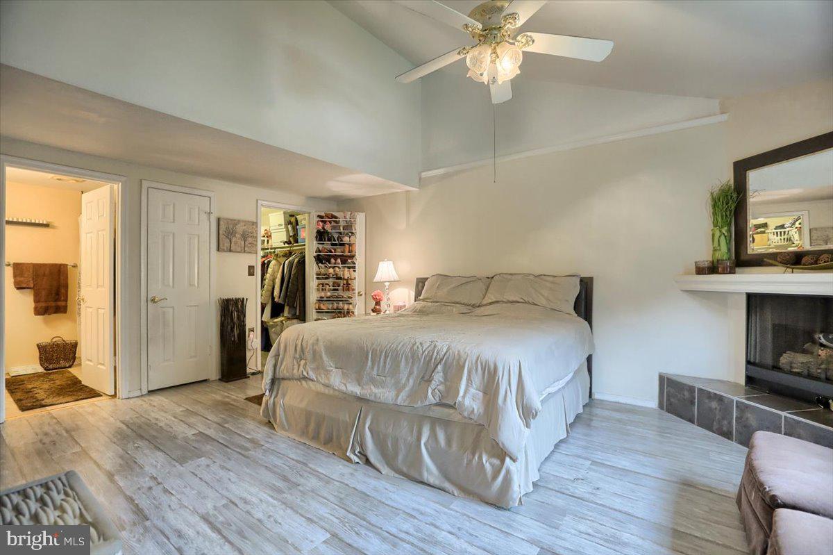 WARRINGTON WAY CONDOS - Residential