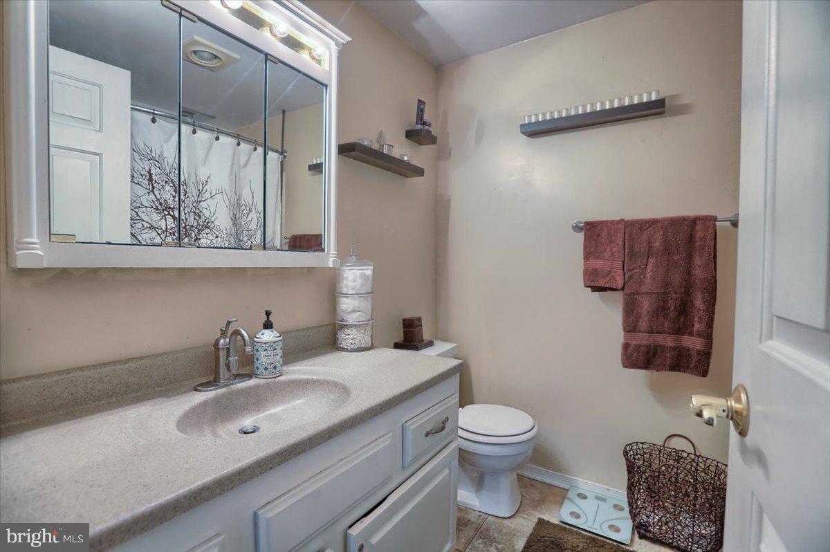 WARRINGTON WAY CONDOS - Residential