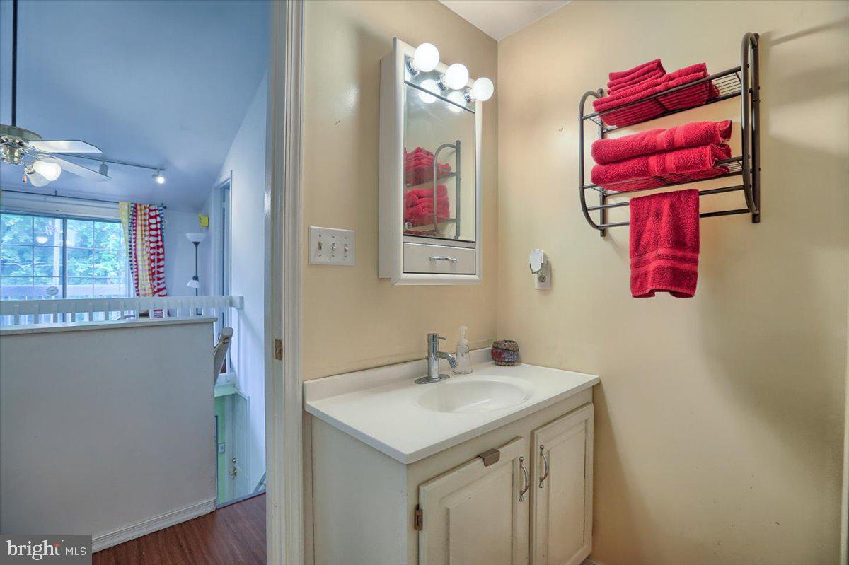 WARRINGTON WAY CONDOS - Residential