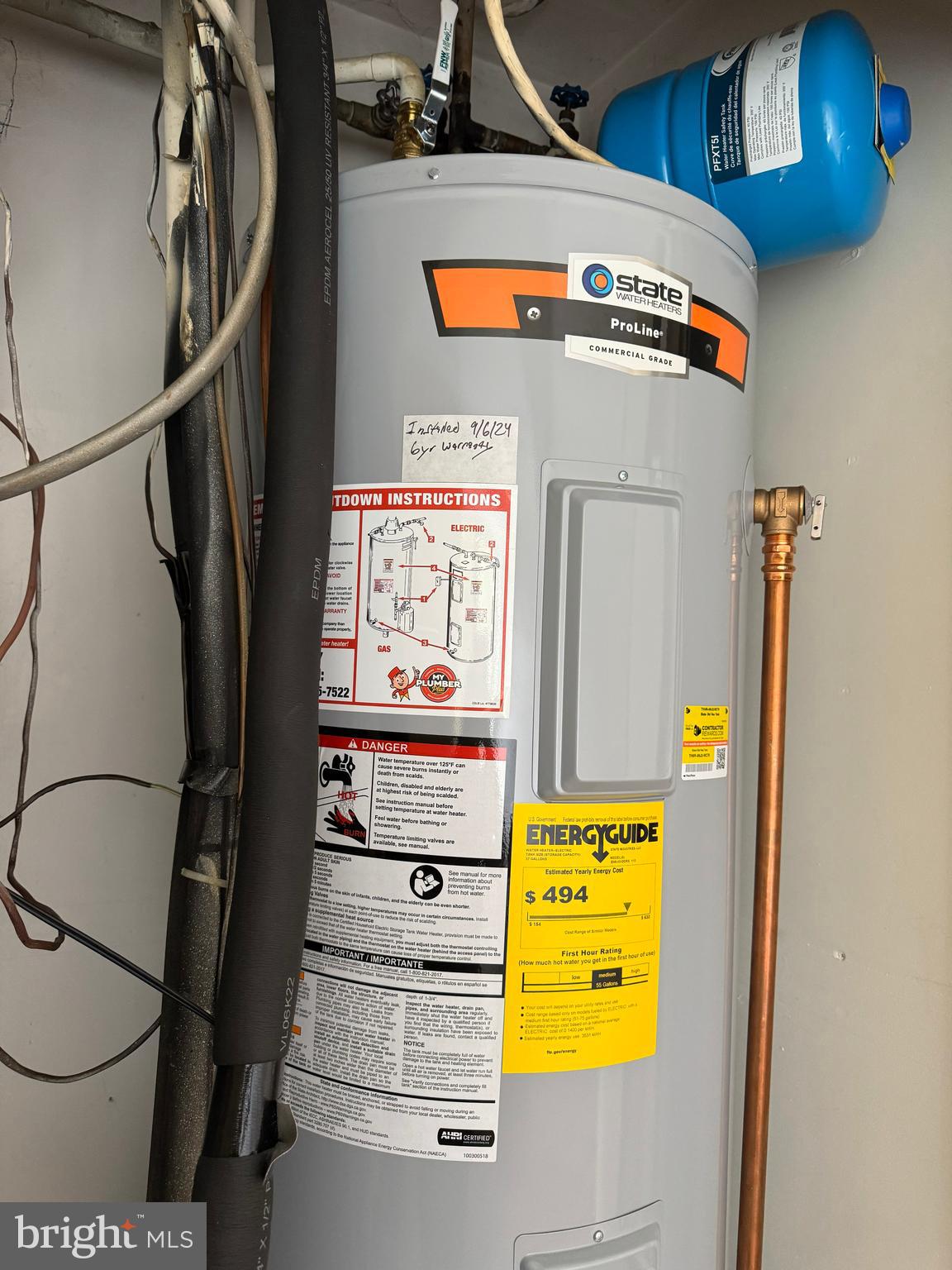 SUMMERTREE CONDO APTS - Residential Lease