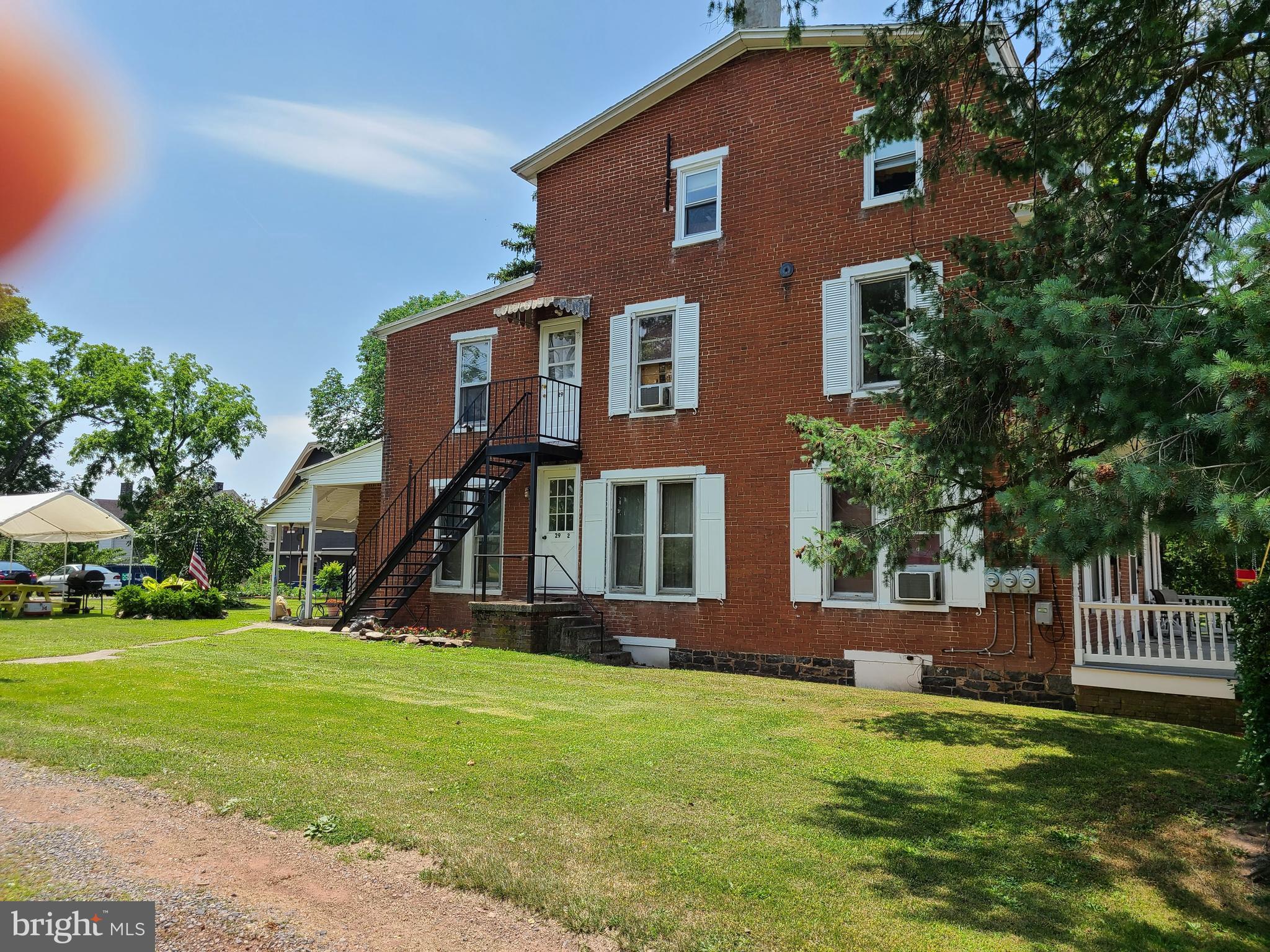 GETTYSBURG BOROUGH - Commercial Sale