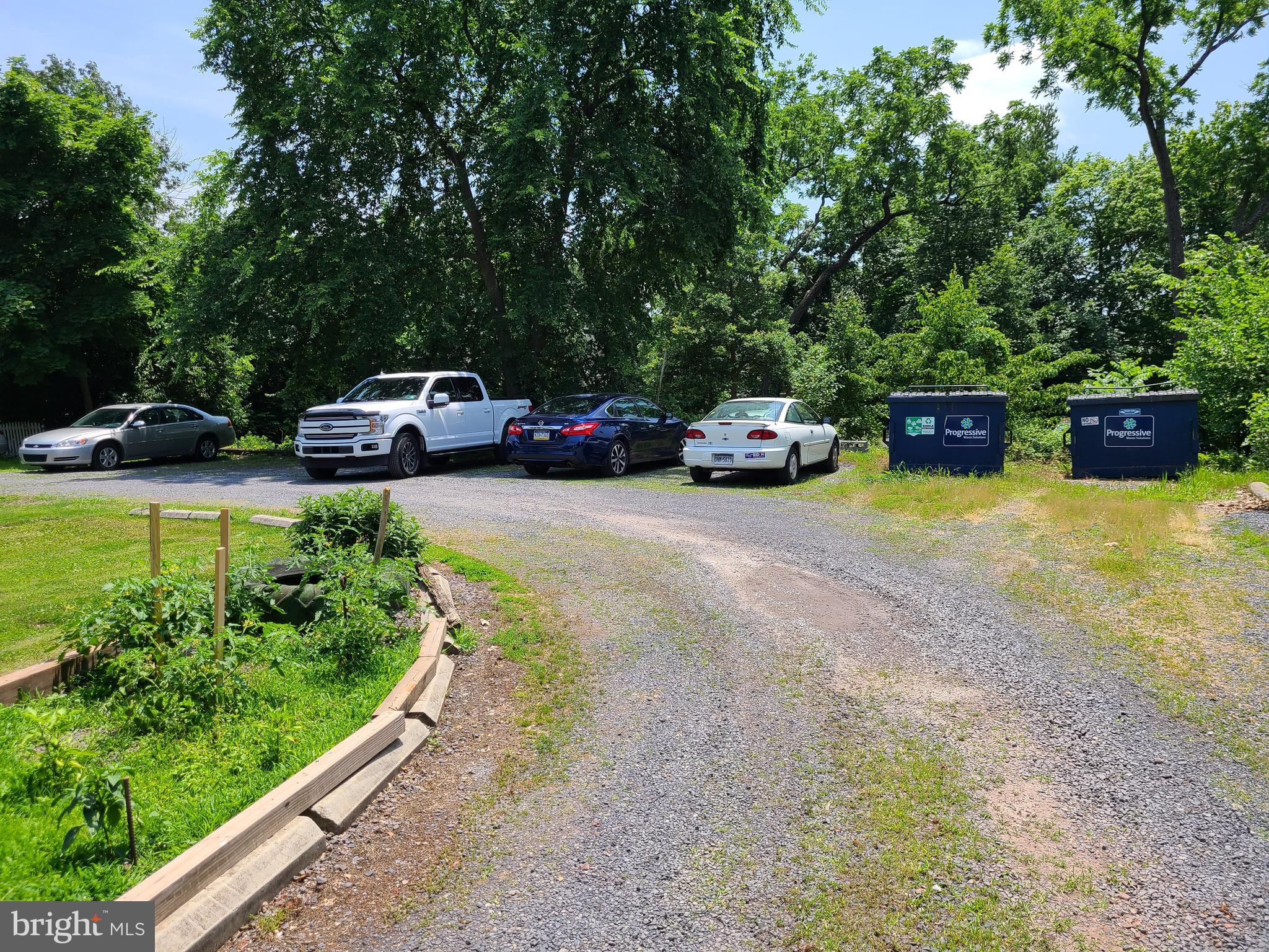 GETTYSBURG BOROUGH - Commercial Sale