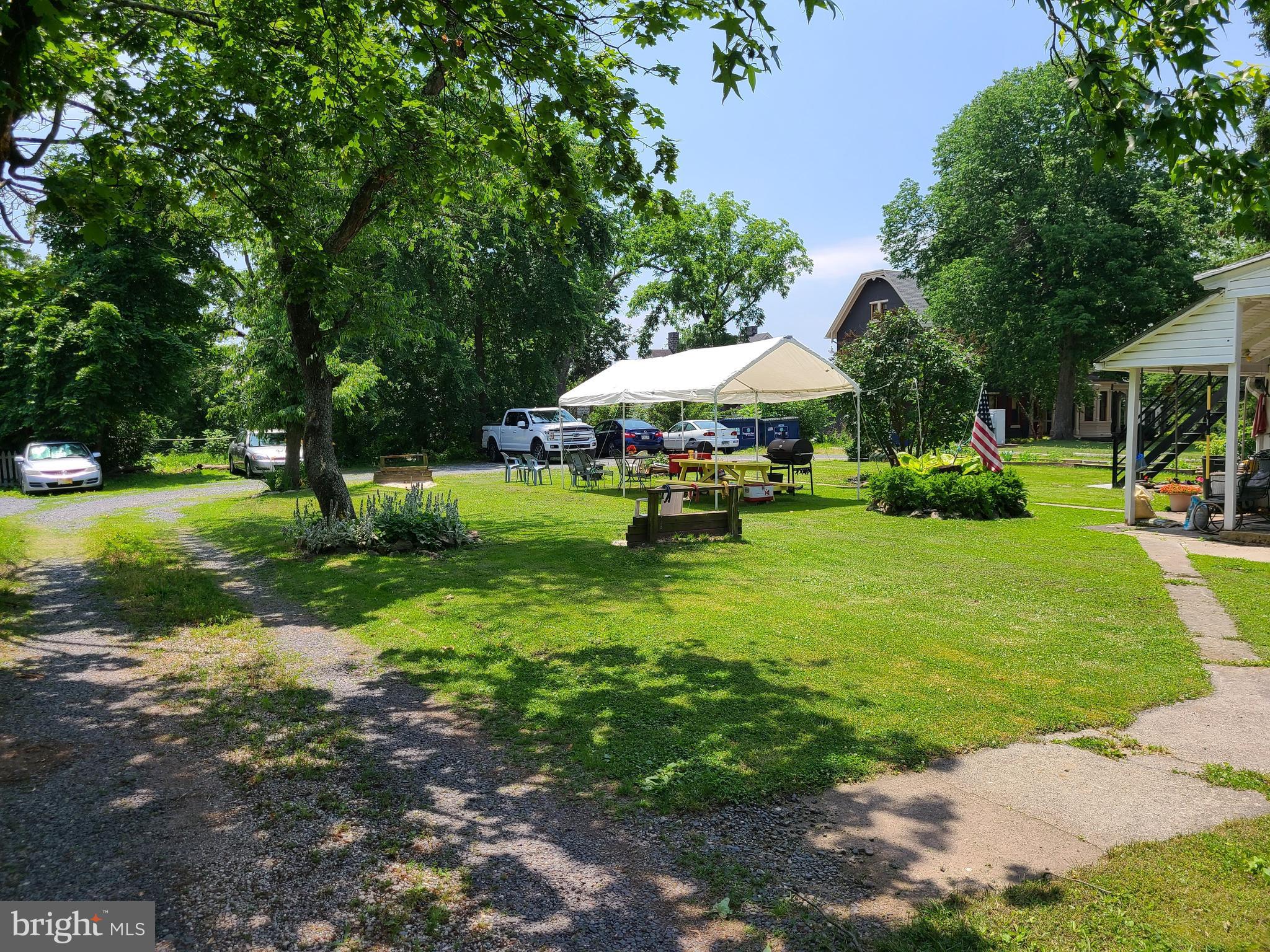 GETTYSBURG BOROUGH - Commercial Sale