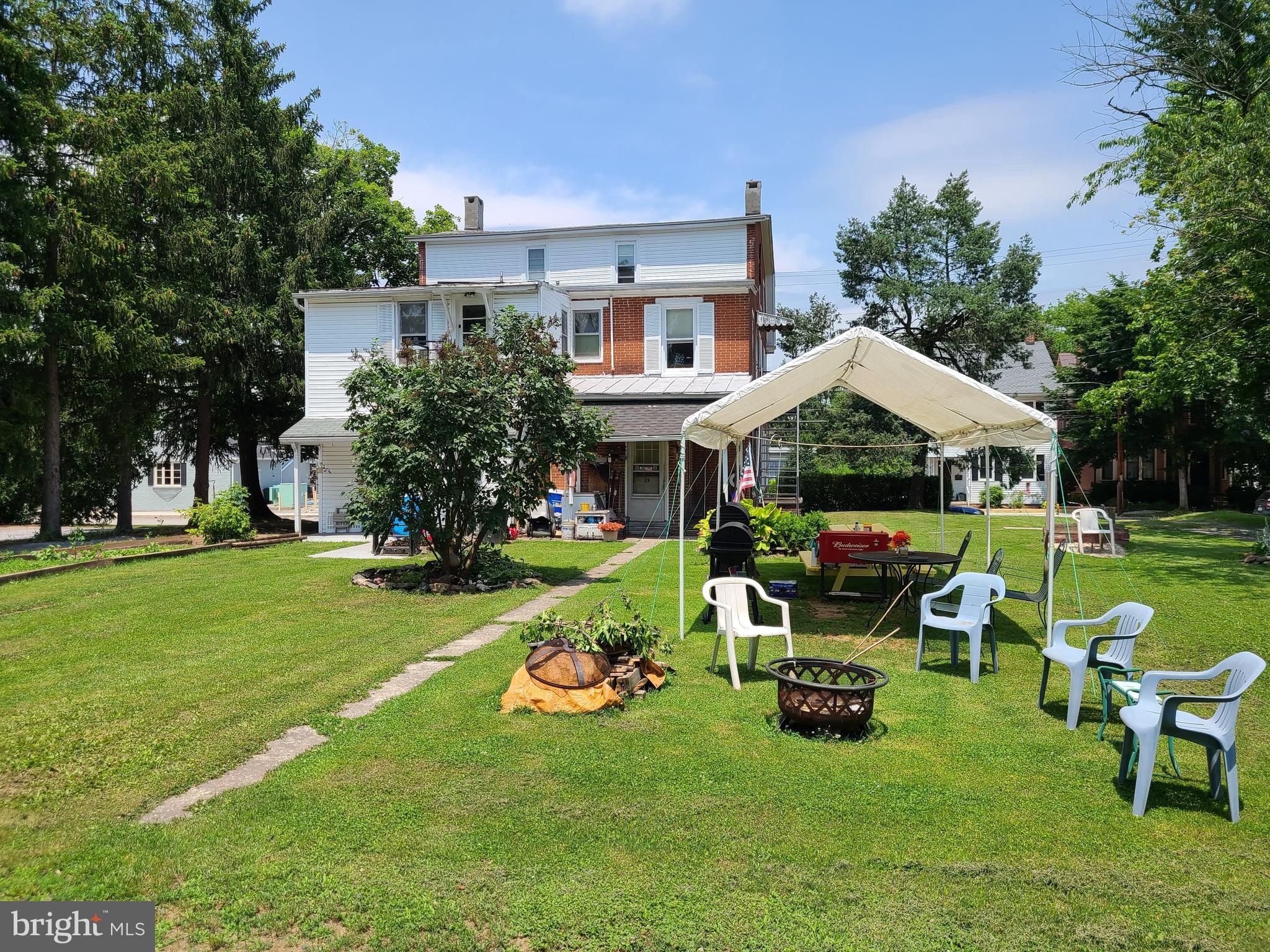 GETTYSBURG BOROUGH - Commercial Sale