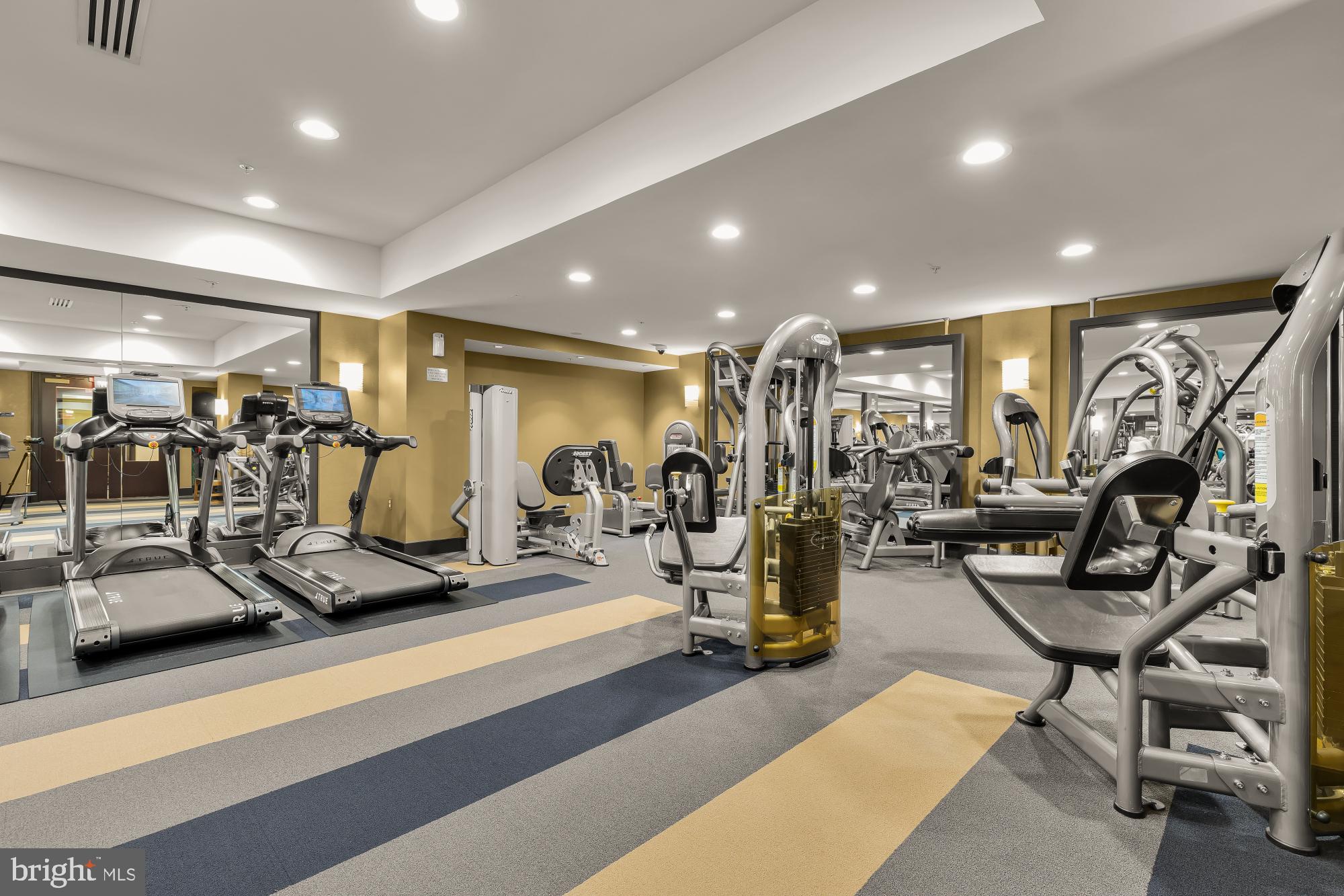 PARK POTOMAC CODM - Residential