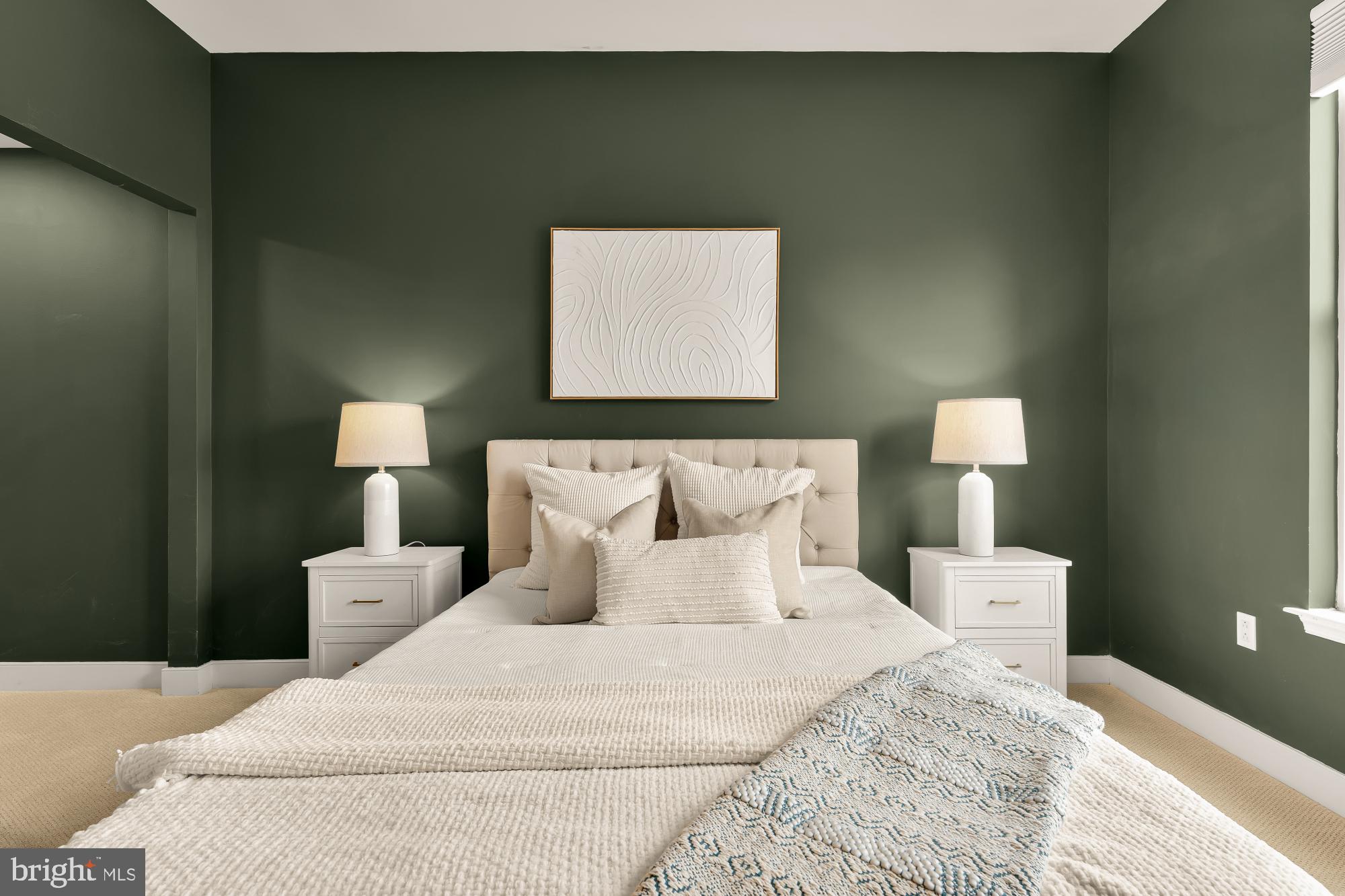 PARK POTOMAC CODM - Residential