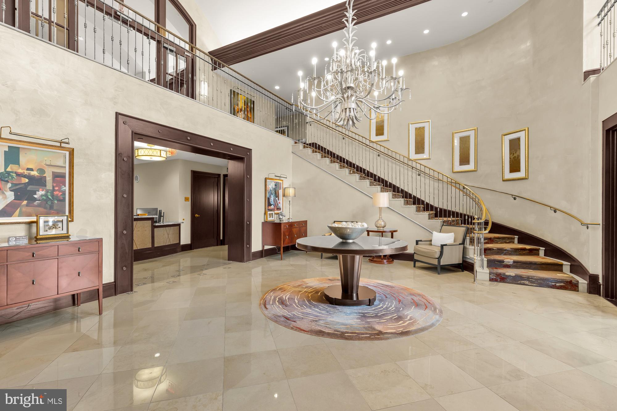 12500 PARK POTOMAC AVENUE 603