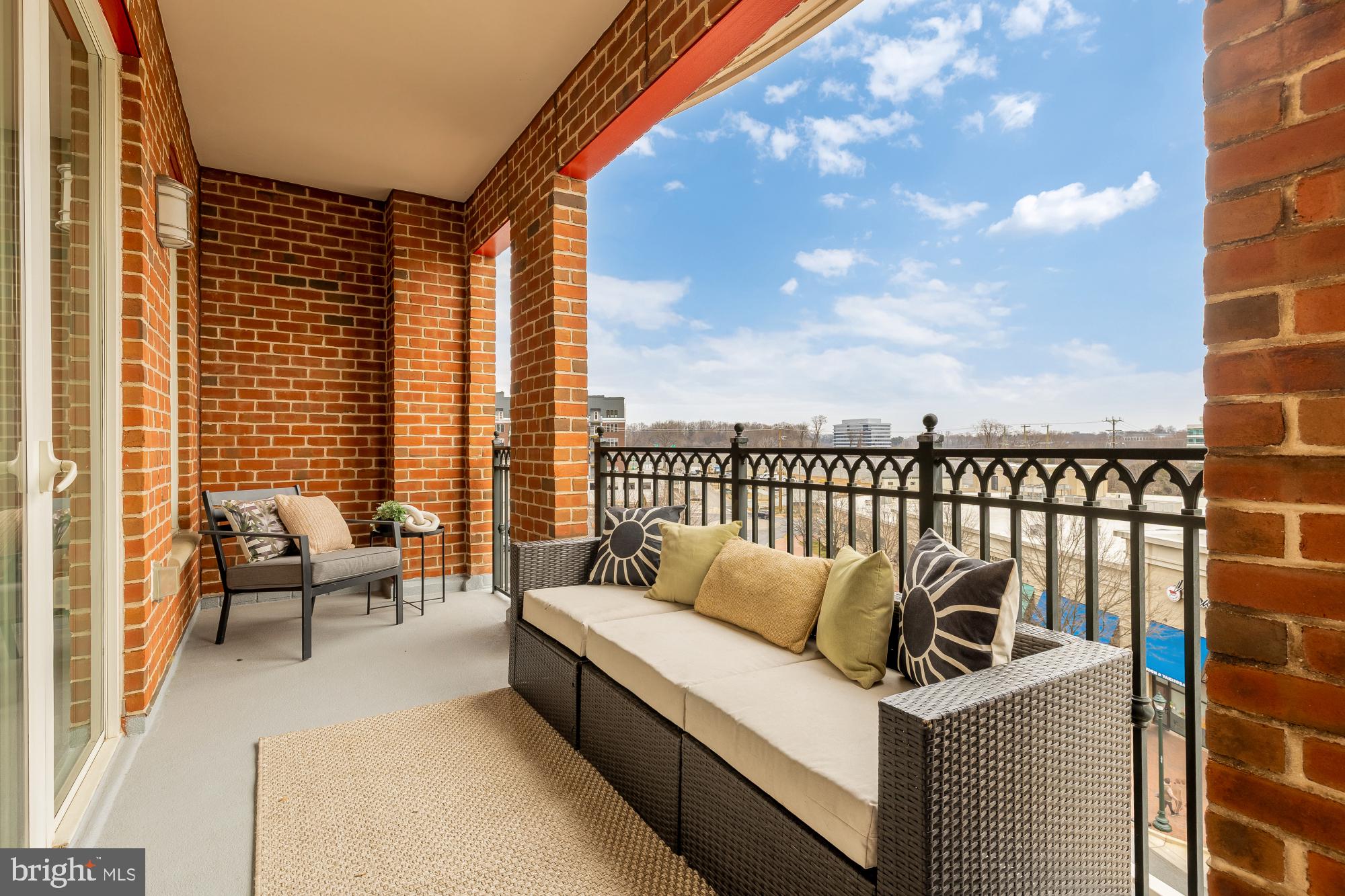 PARK POTOMAC CODM - Residential