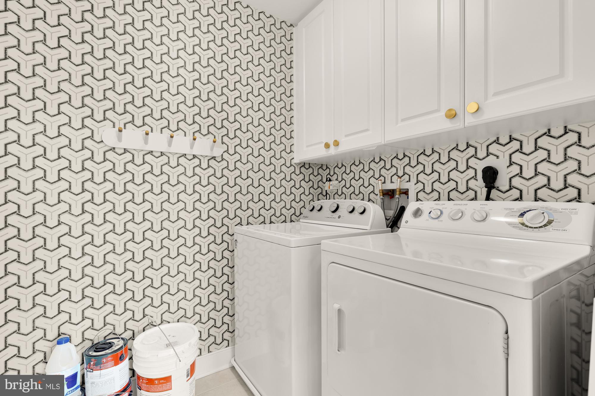 PARK POTOMAC CODM - Residential