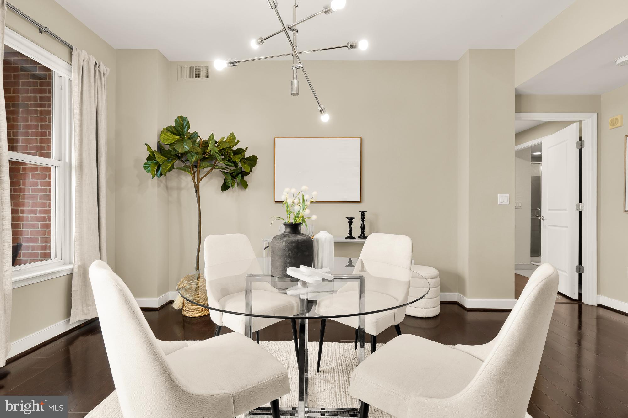 PARK POTOMAC CODM - Residential