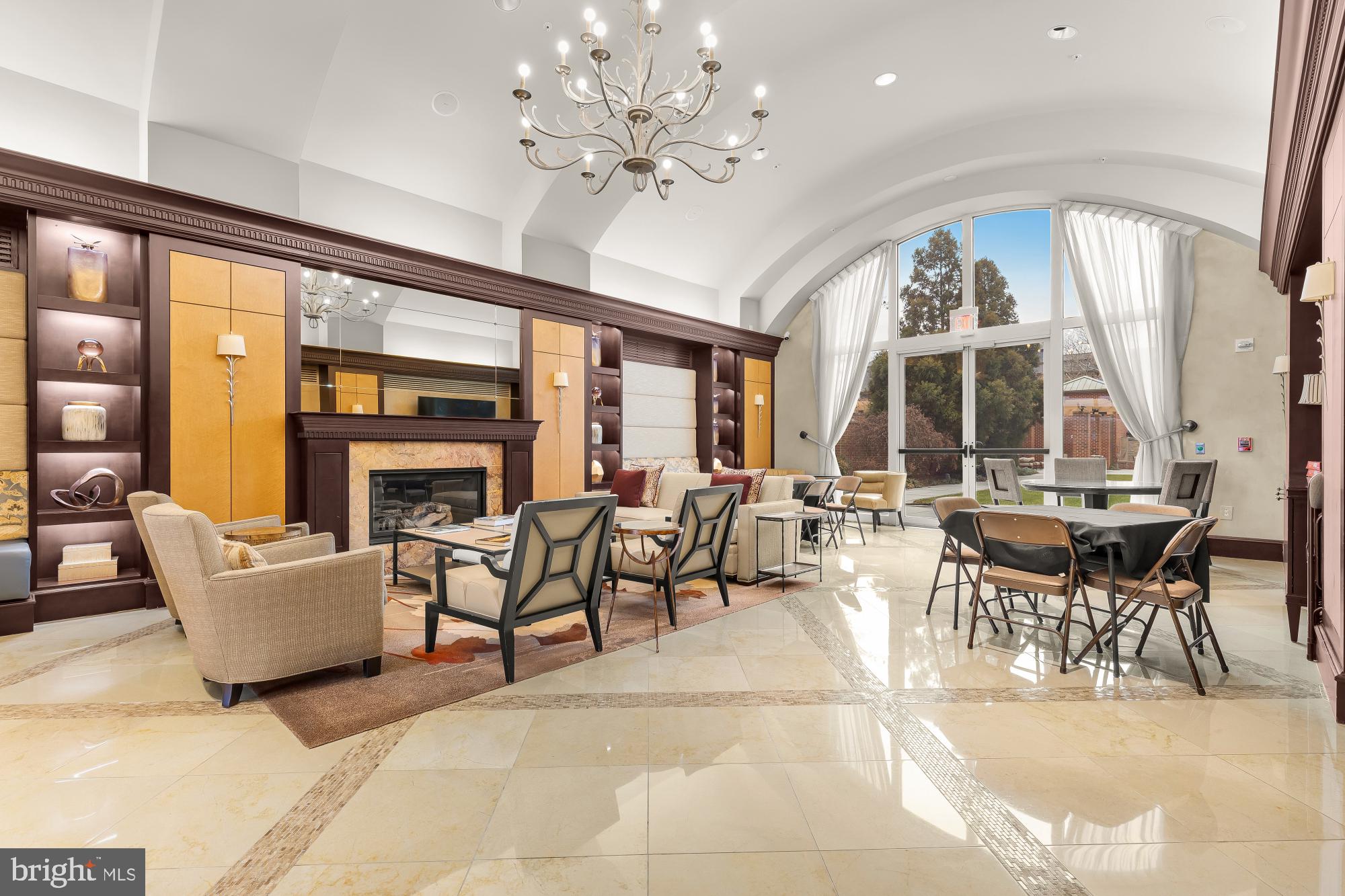 PARK POTOMAC CODM - Residential