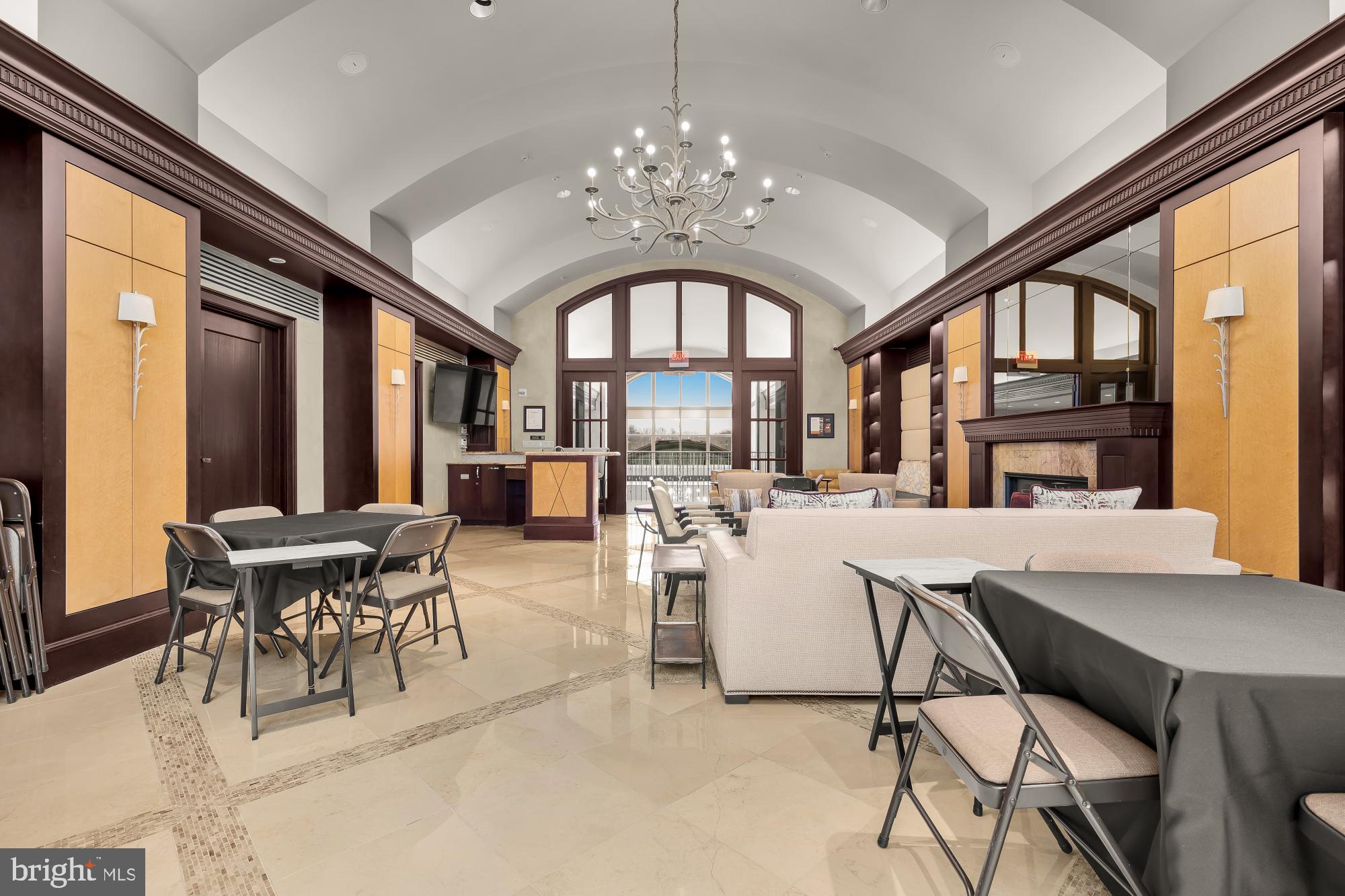 PARK POTOMAC CODM - Residential