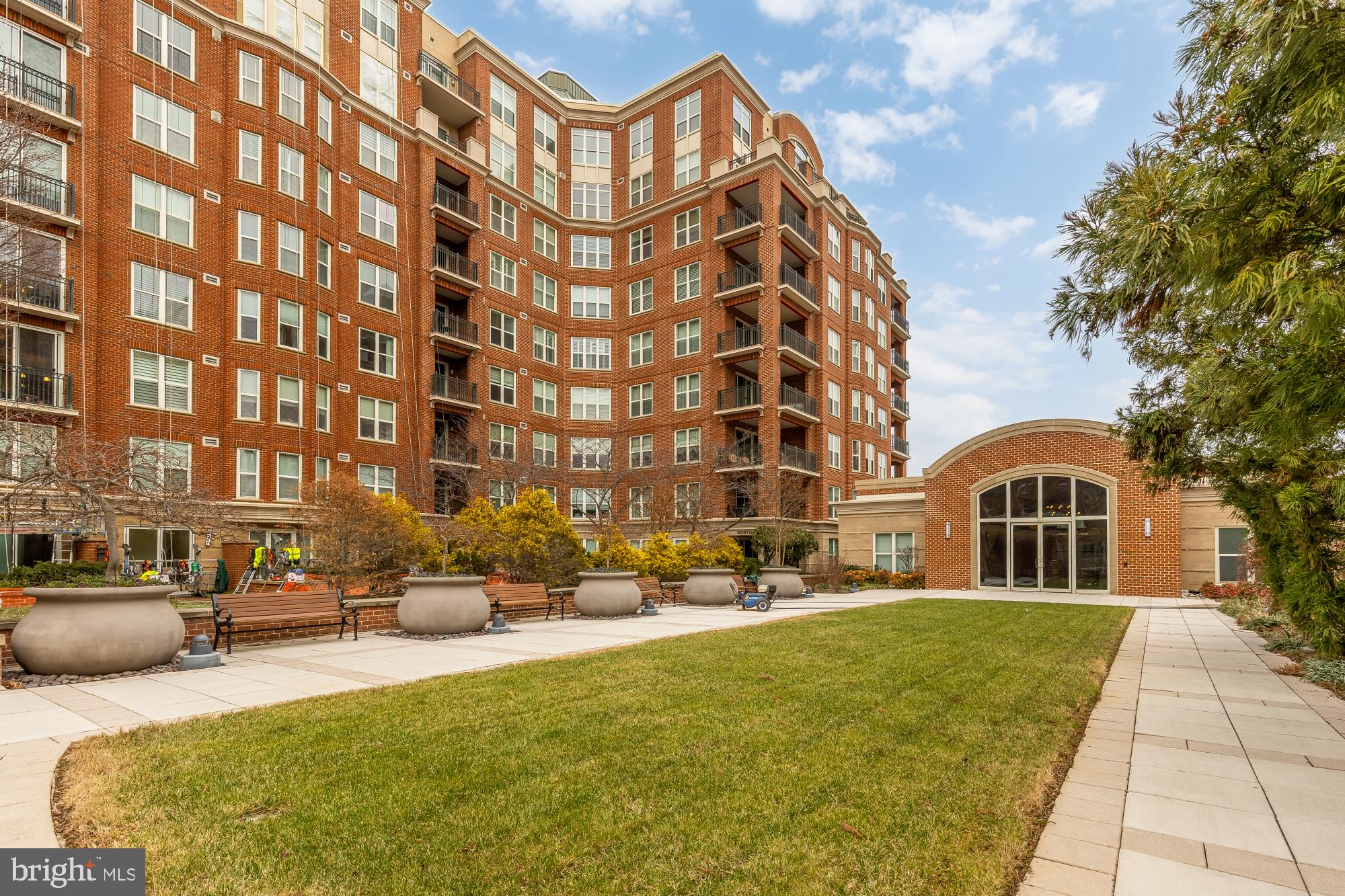 PARK POTOMAC CODM - Residential