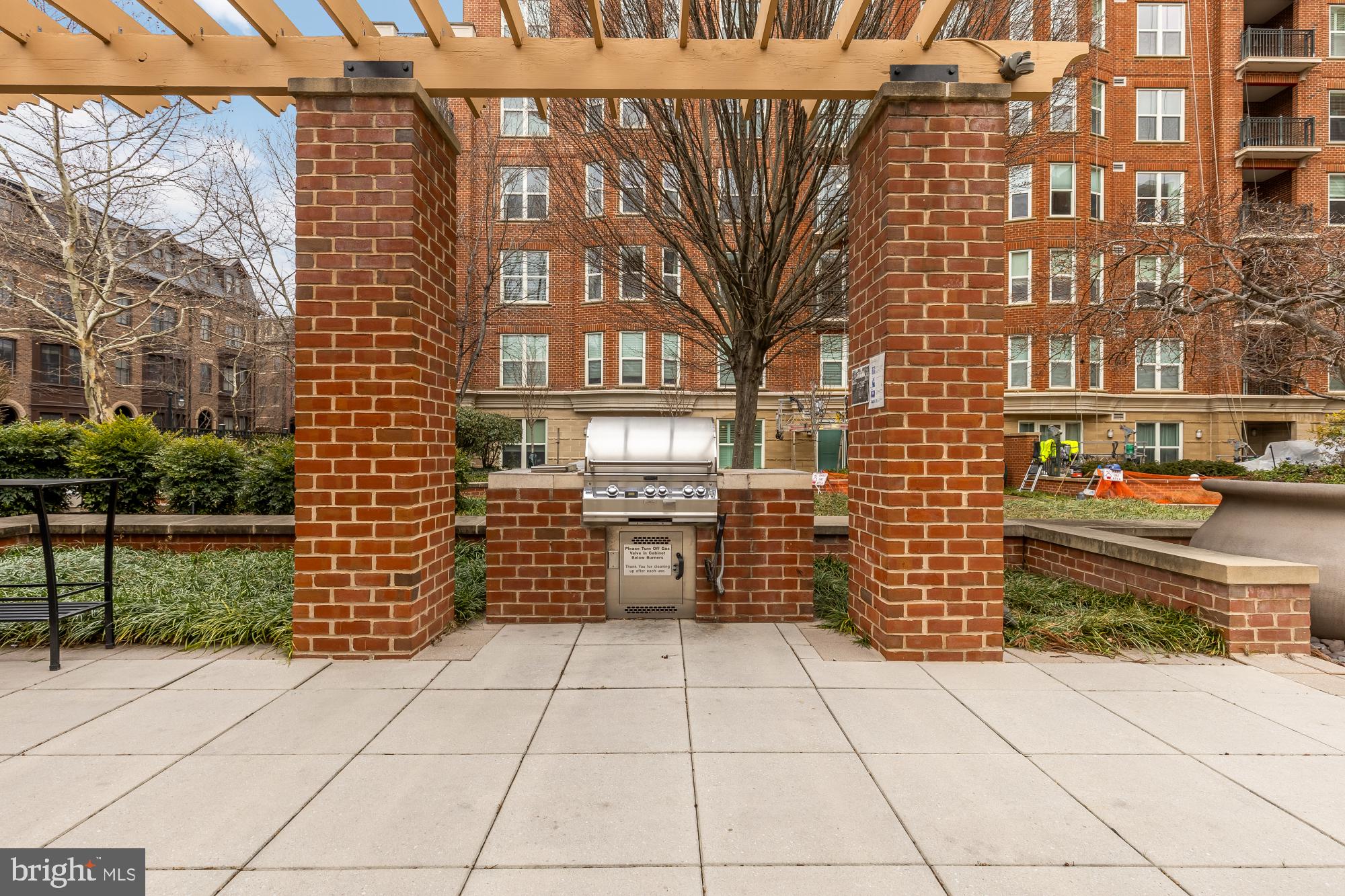 PARK POTOMAC CODM - Residential