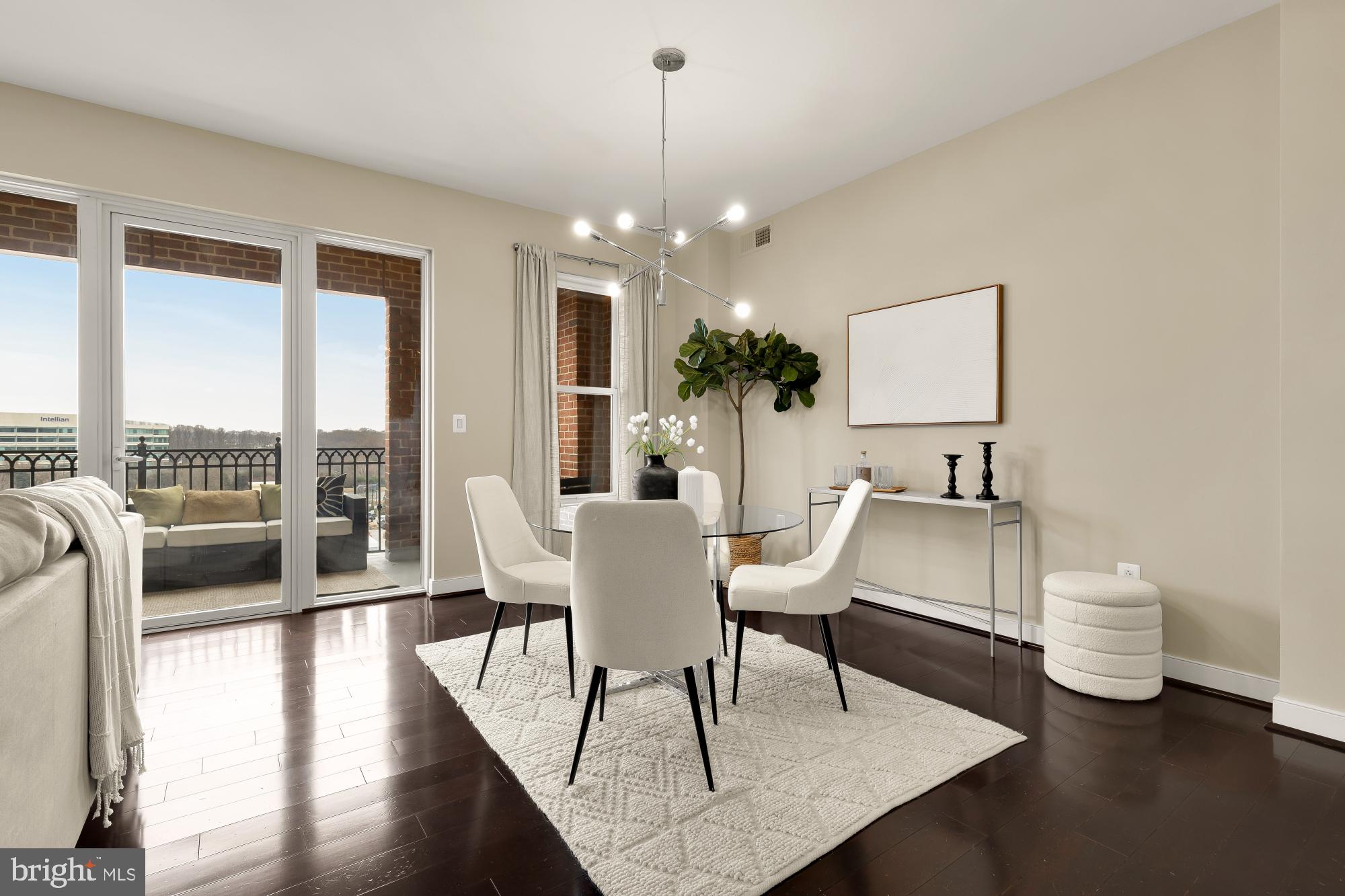 PARK POTOMAC CODM - Residential