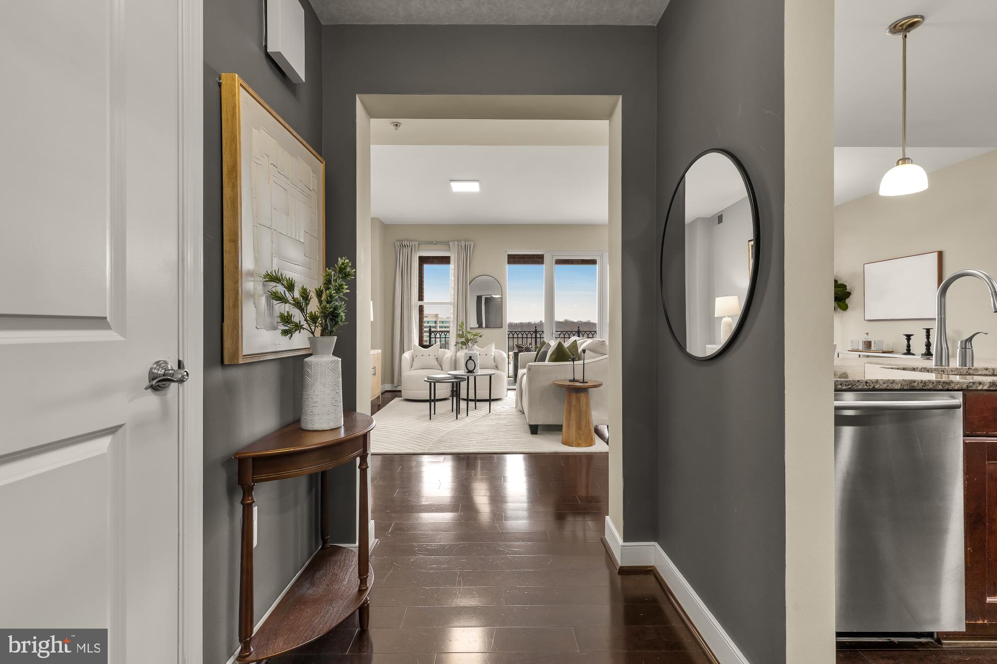 PARK POTOMAC CODM - Residential