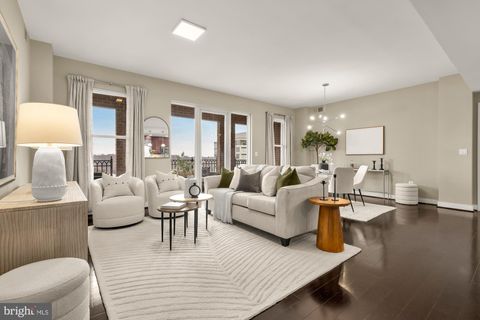 Photo of 12500 Park Potomac Avenue #603, POTOMAC, MD 20854 (MLS # MDMC2212648)