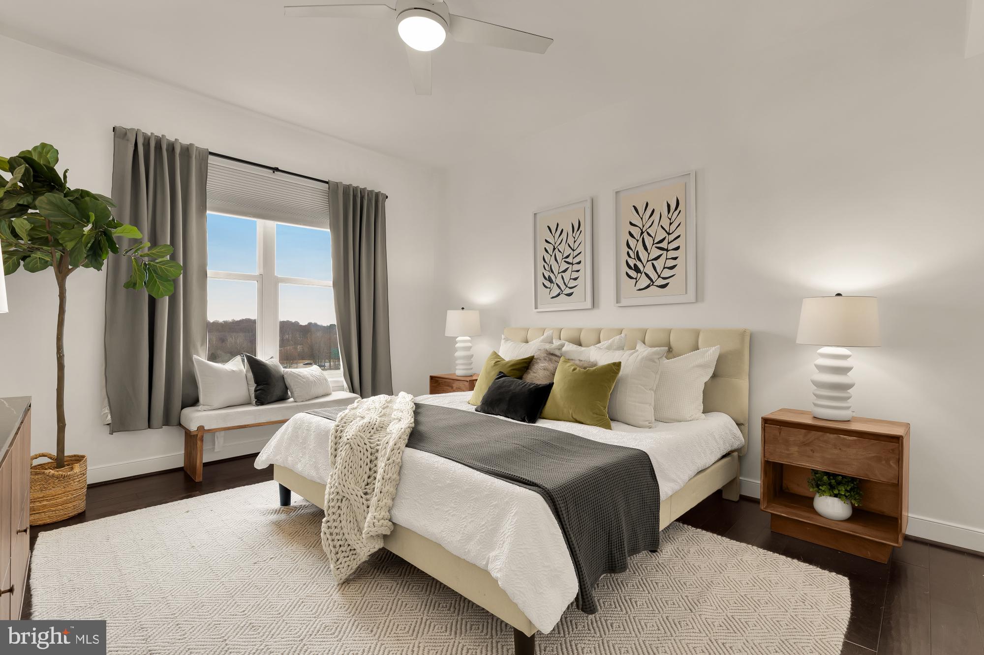 PARK POTOMAC CODM - Residential