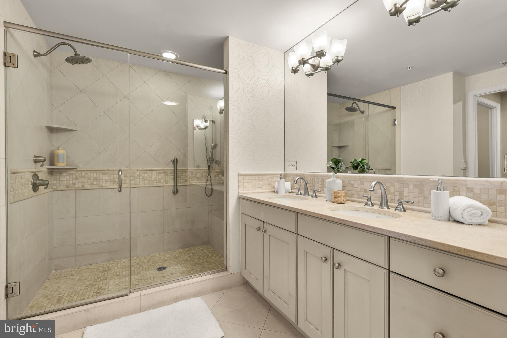 PARK POTOMAC CODM - Residential