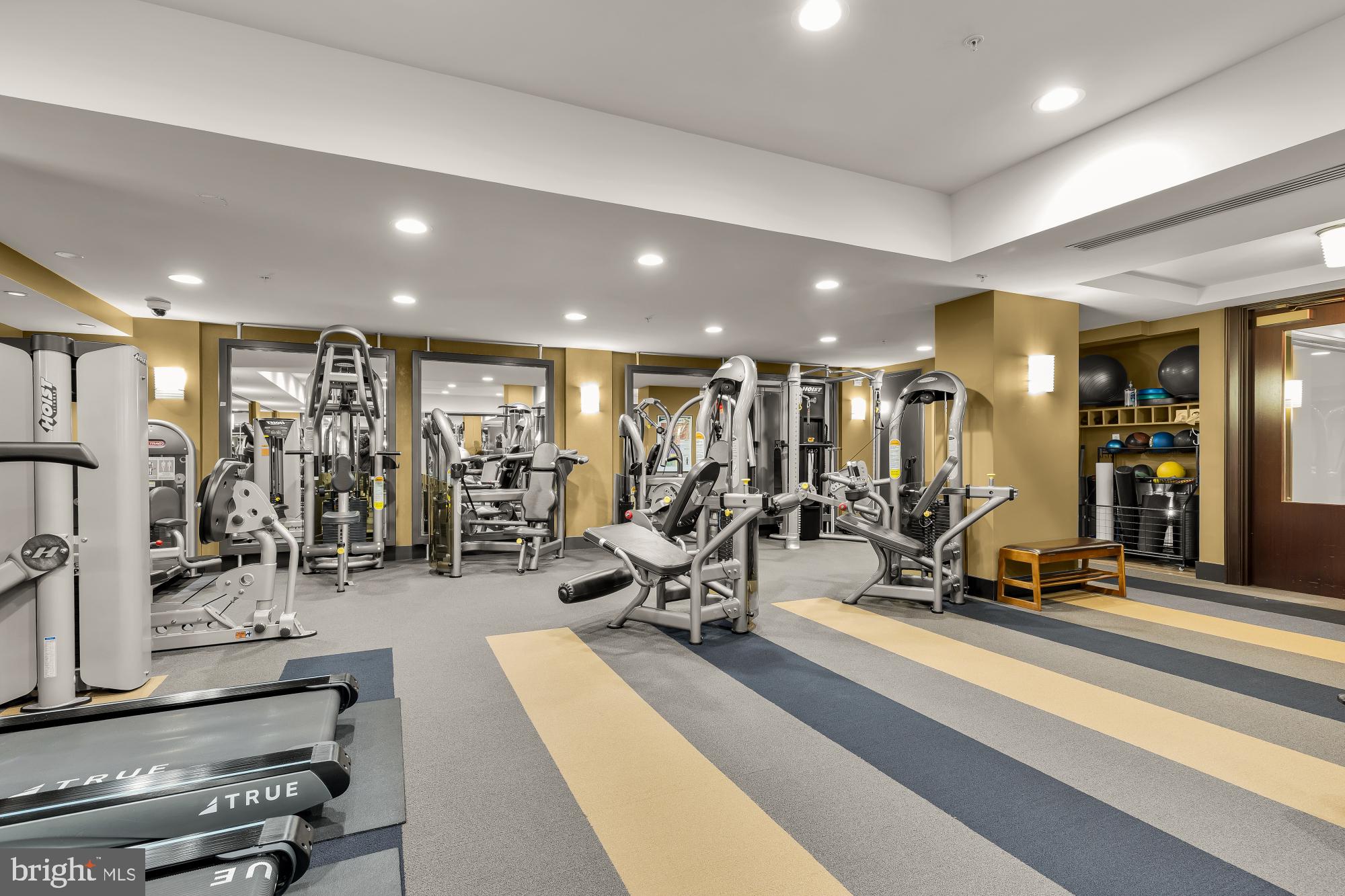 PARK POTOMAC CODM - Residential