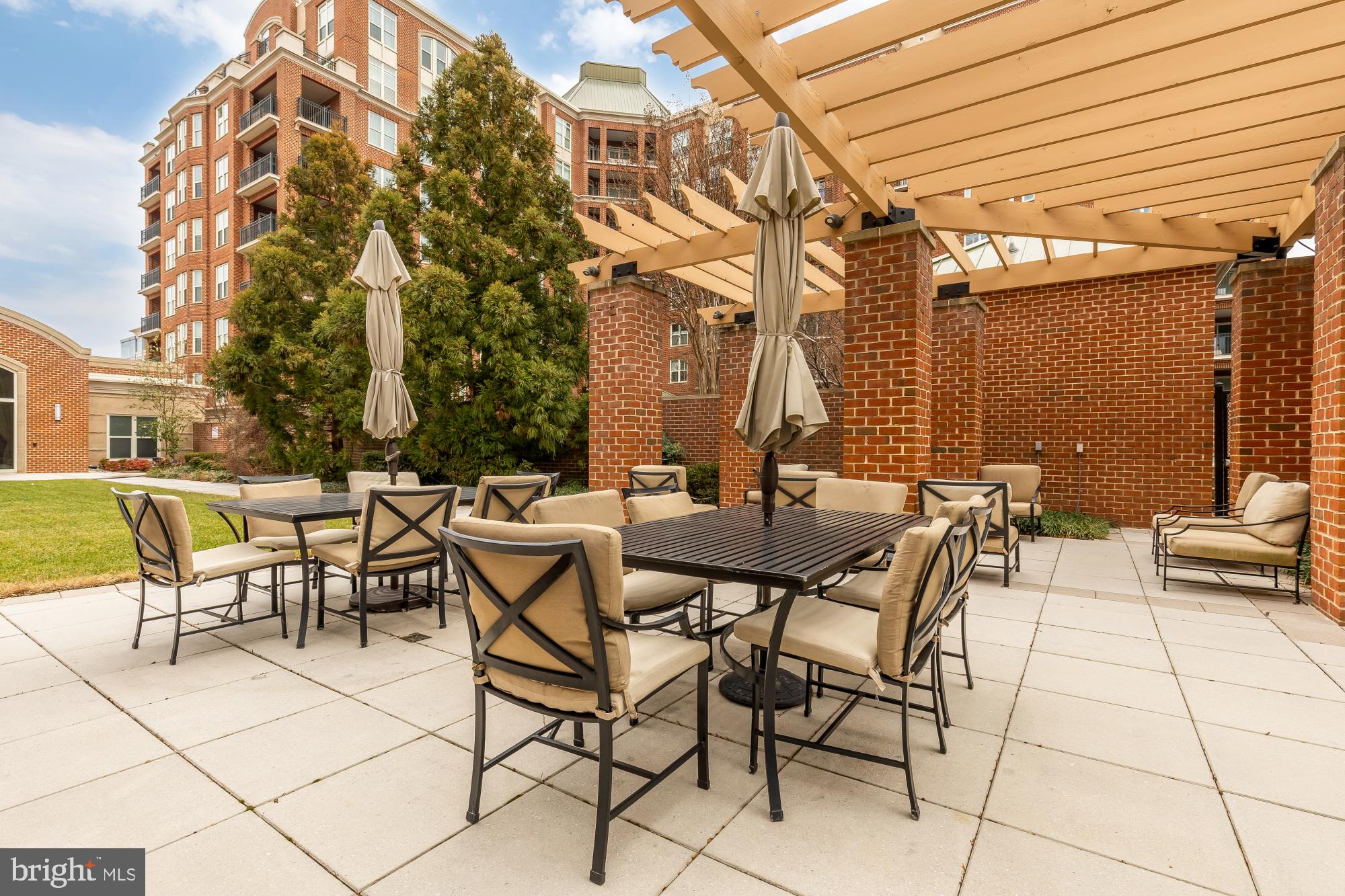 PARK POTOMAC CODM - Residential