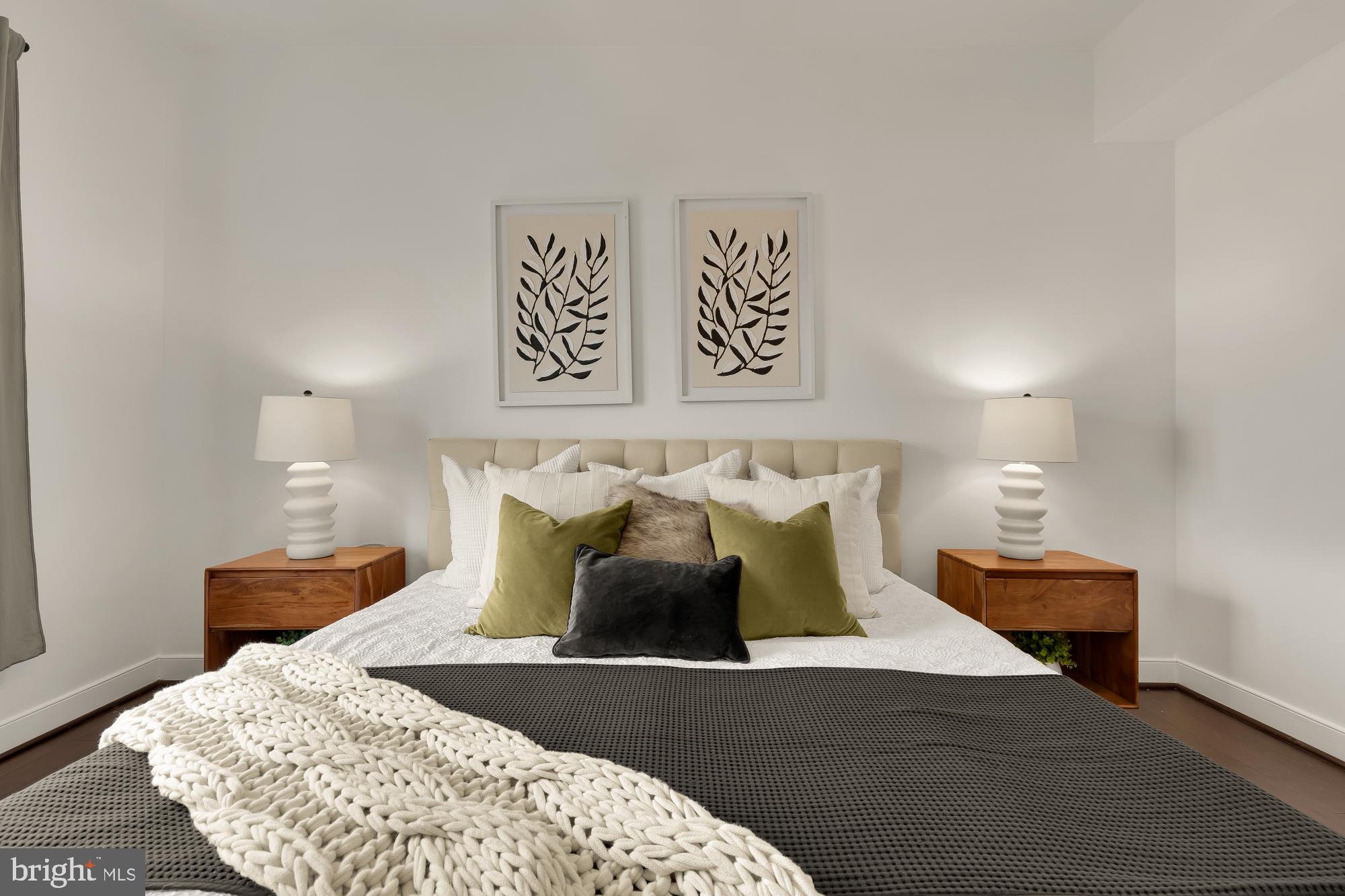 PARK POTOMAC CODM - Residential