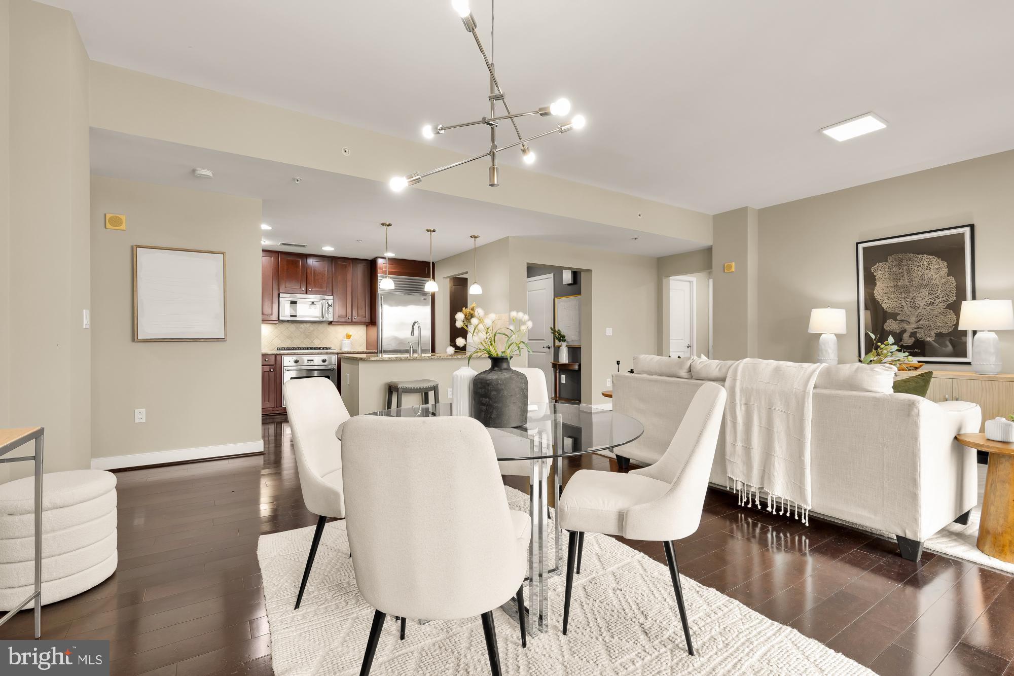 PARK POTOMAC CODM - Residential