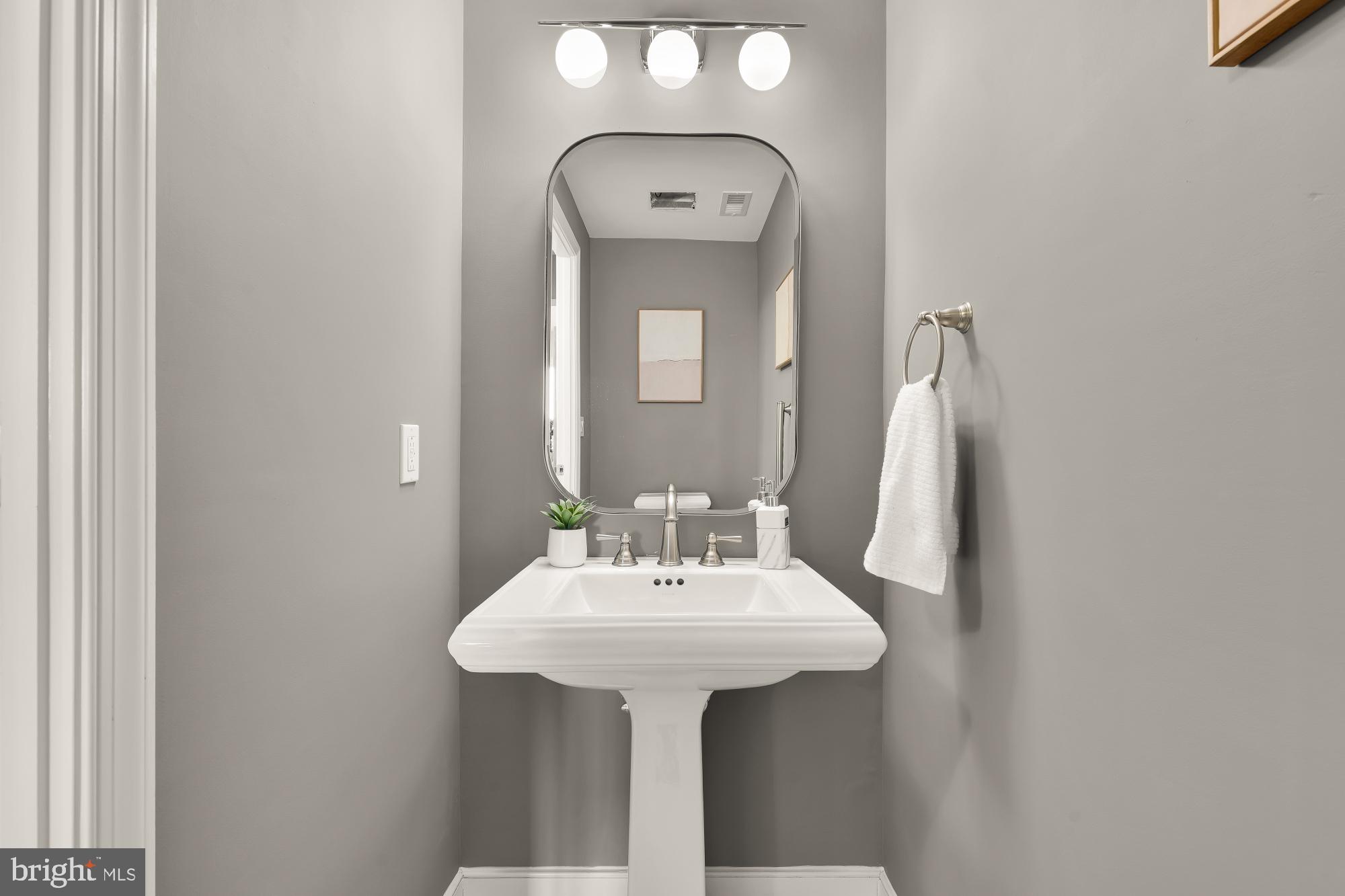 PARK POTOMAC CODM - Residential