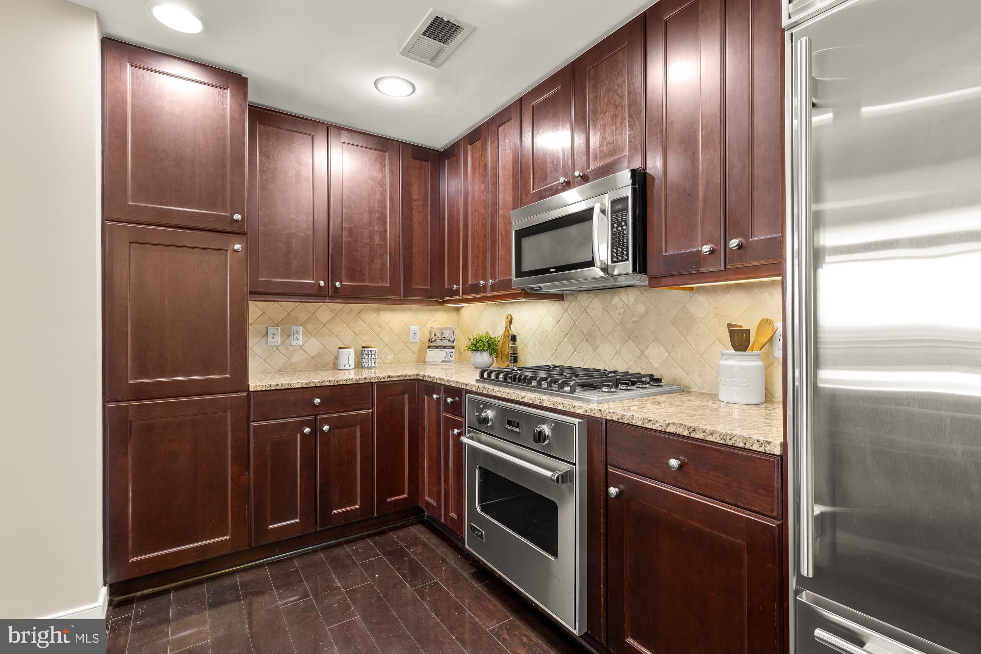 PARK POTOMAC CODM - Residential