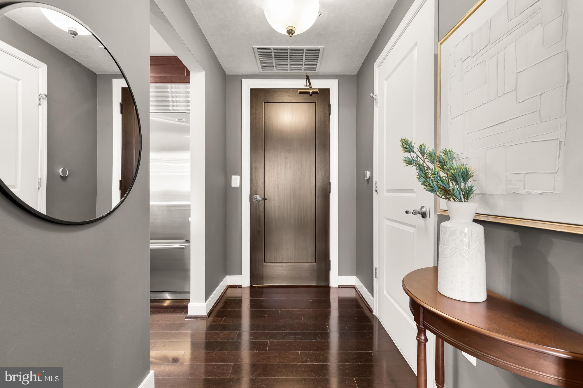 PARK POTOMAC CODM - Residential