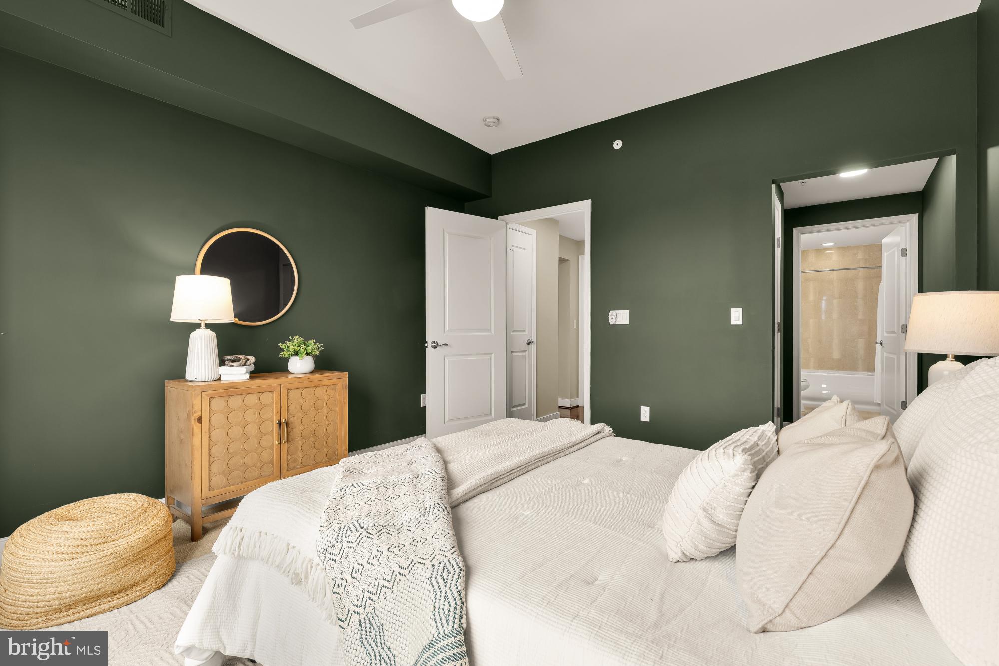 PARK POTOMAC CODM - Residential