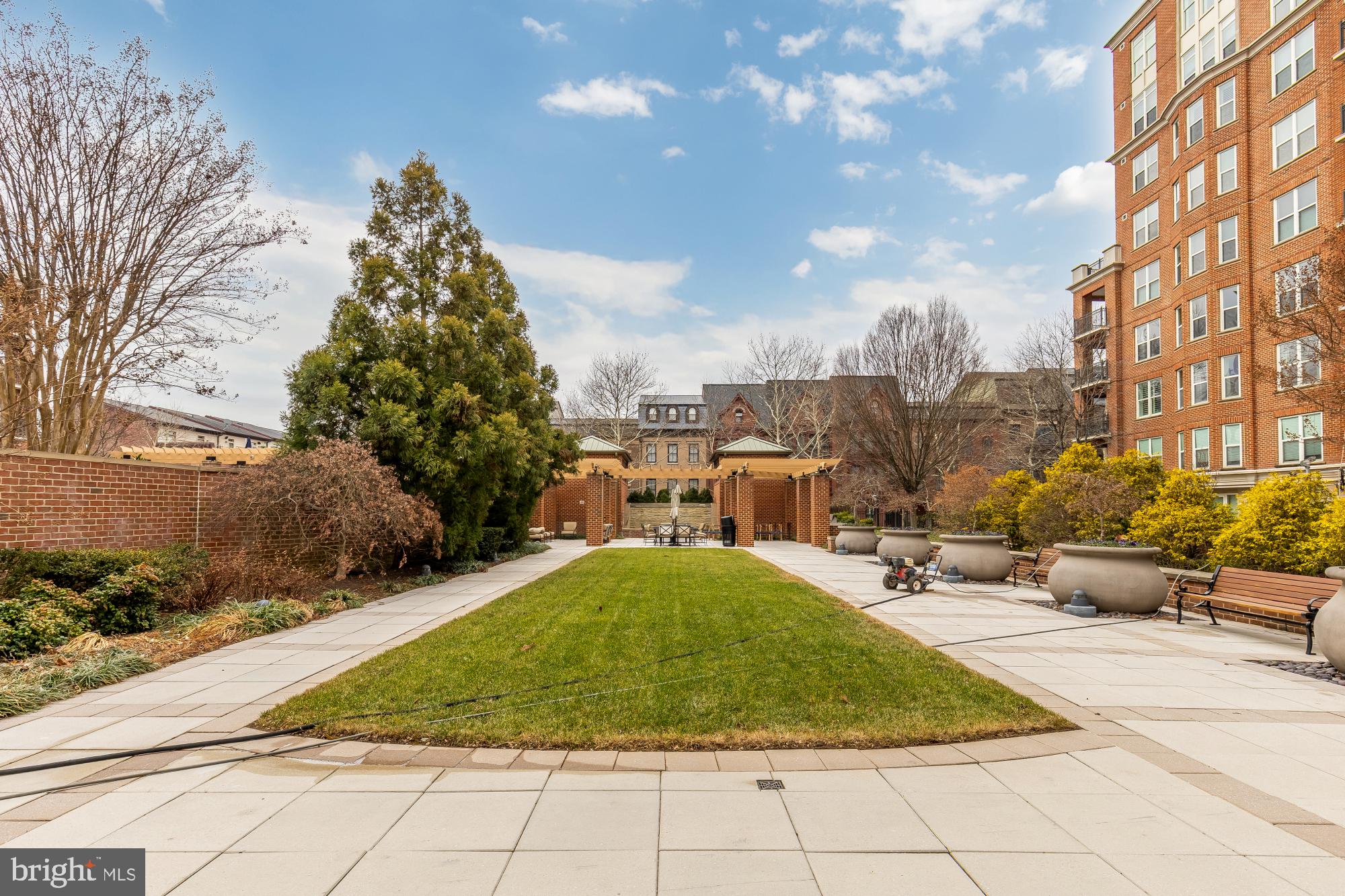 PARK POTOMAC CODM - Residential