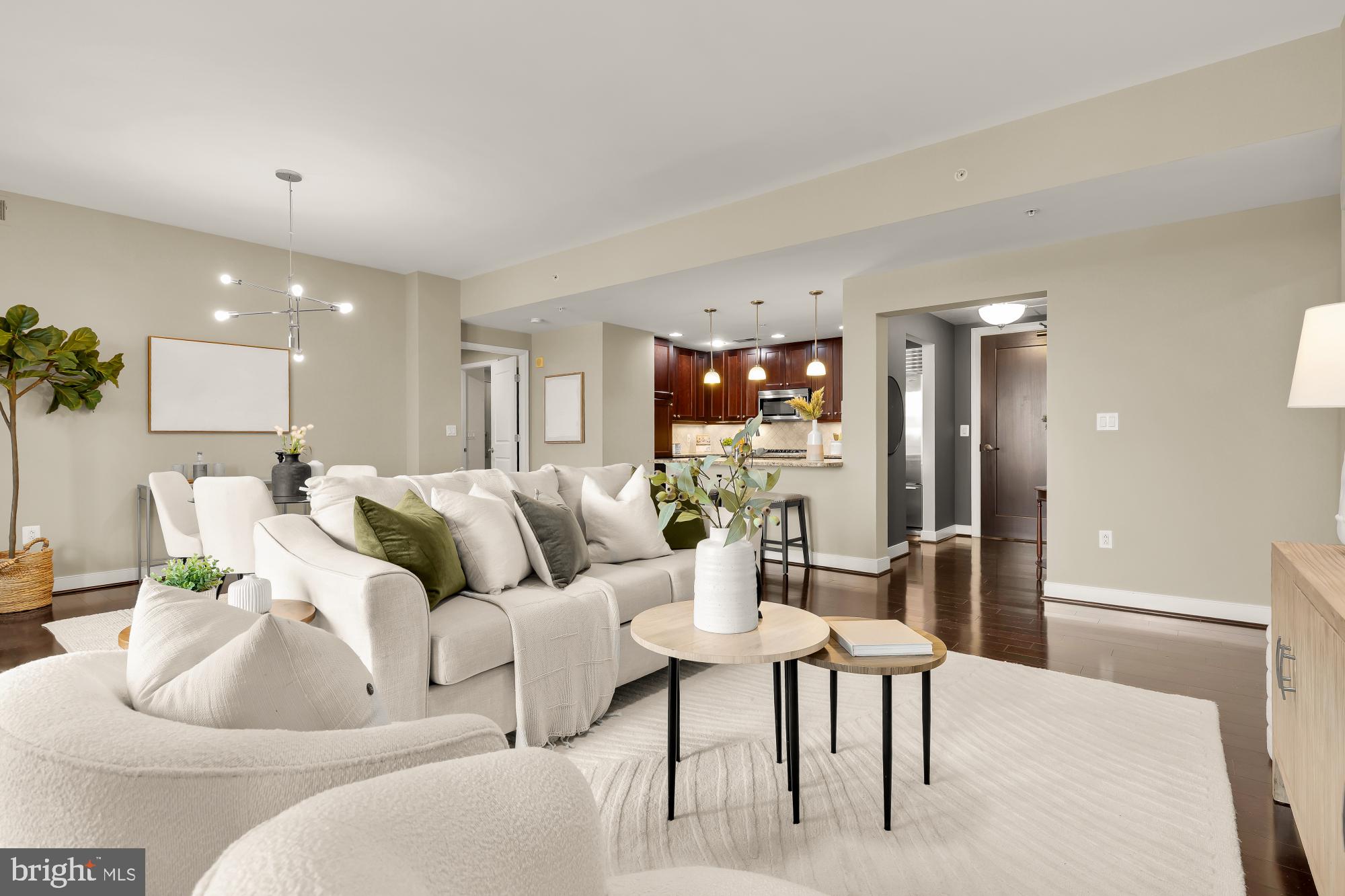 PARK POTOMAC CODM - Residential