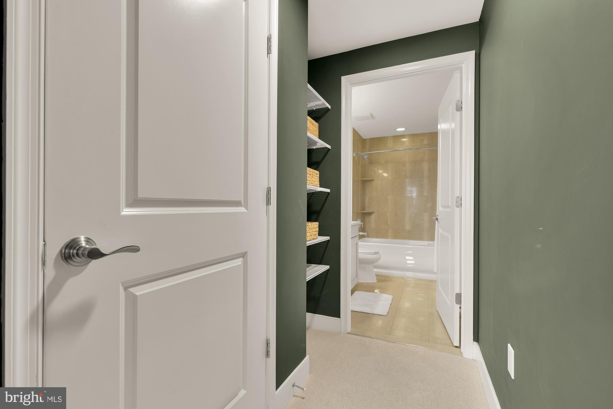 PARK POTOMAC CODM - Residential