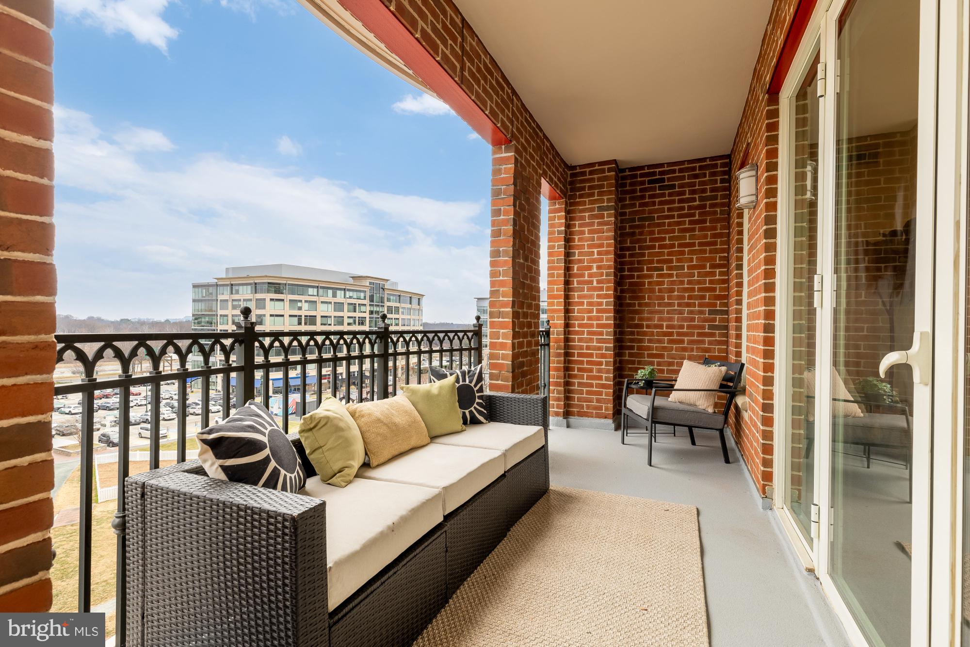 PARK POTOMAC CODM - Residential