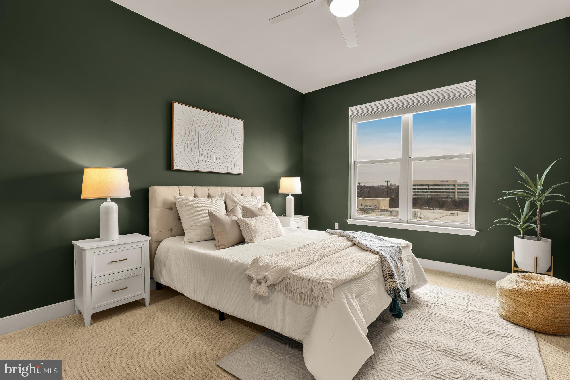 PARK POTOMAC CODM - Residential