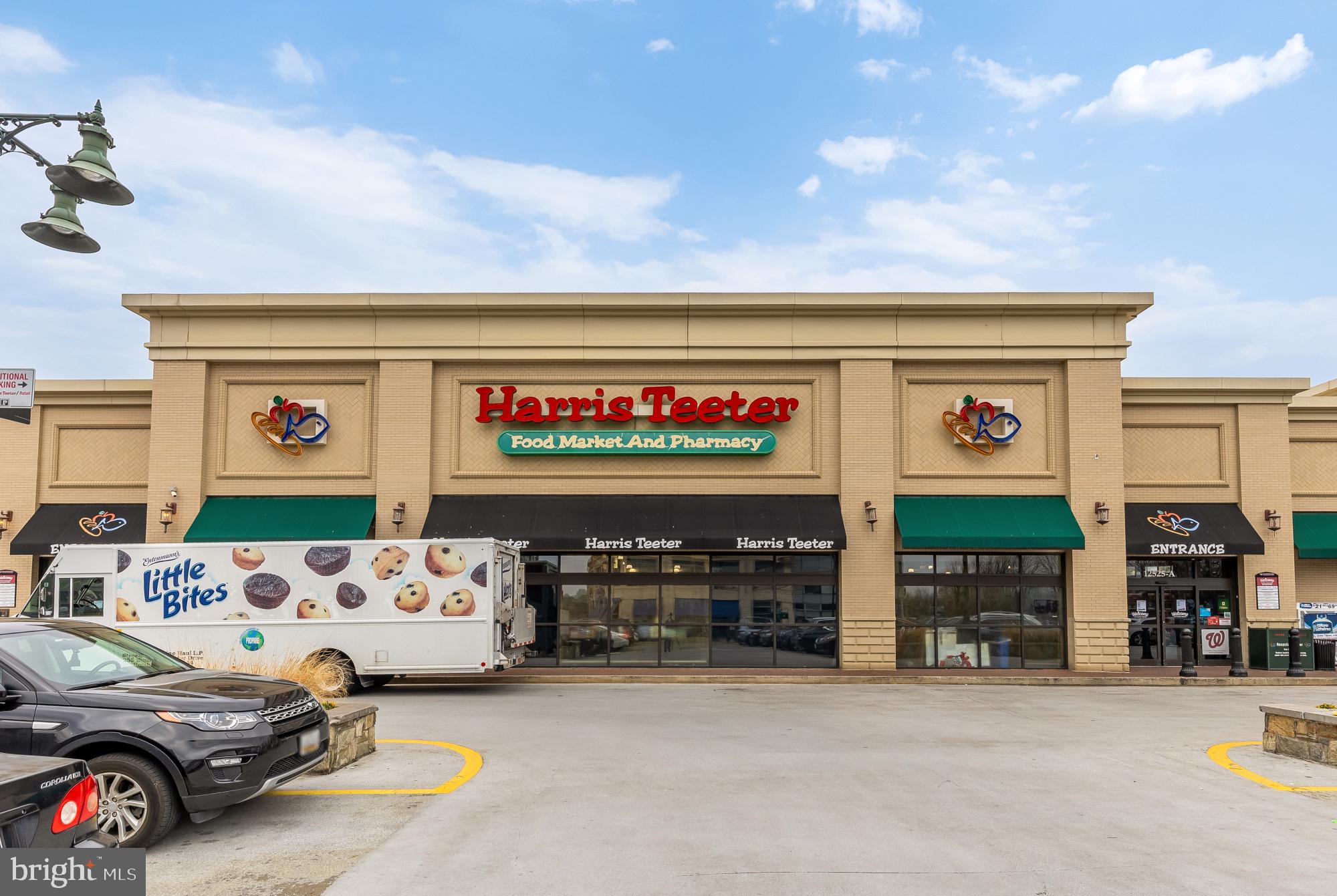 PARK POTOMAC CODM - Residential