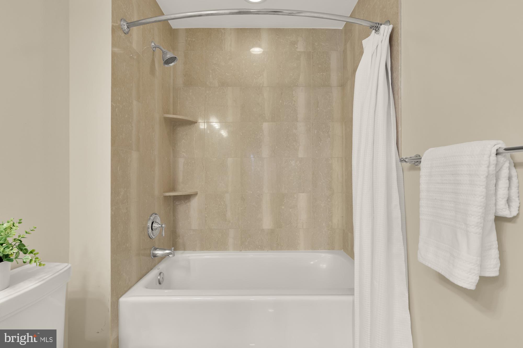 PARK POTOMAC CODM - Residential