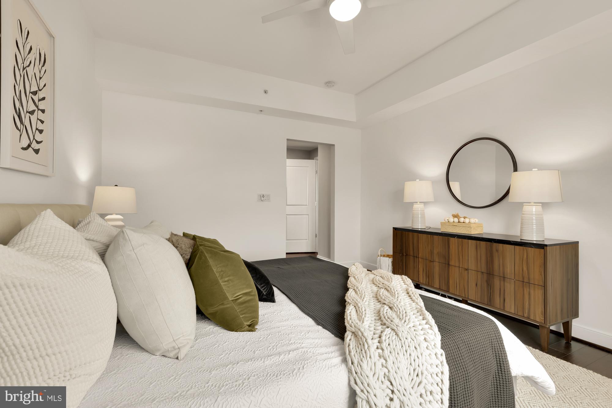 PARK POTOMAC CODM - Residential