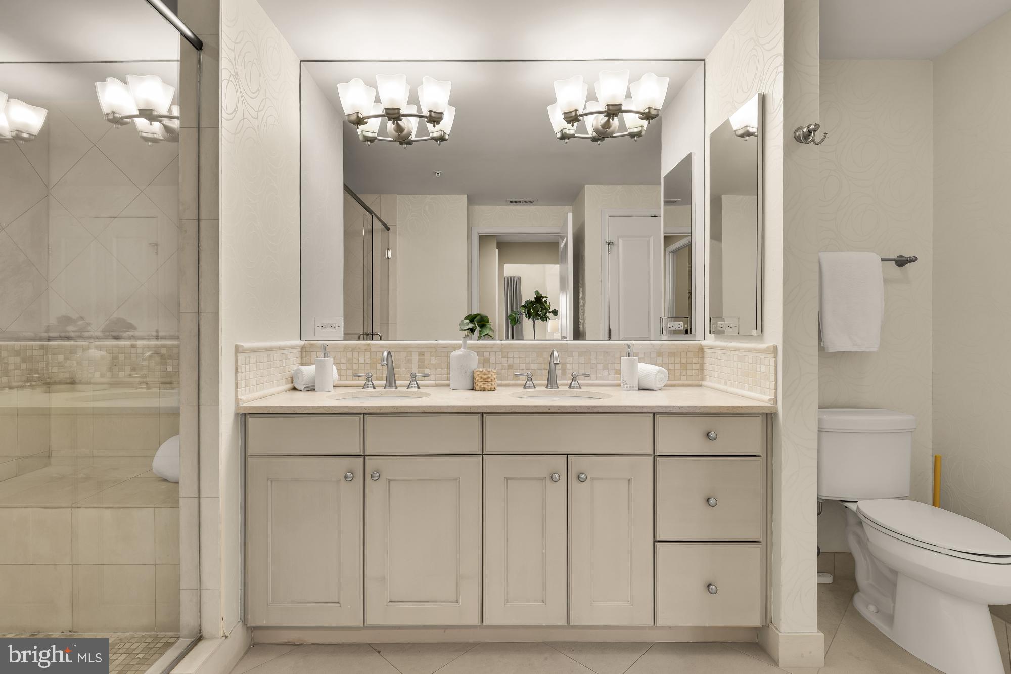 PARK POTOMAC CODM - Residential