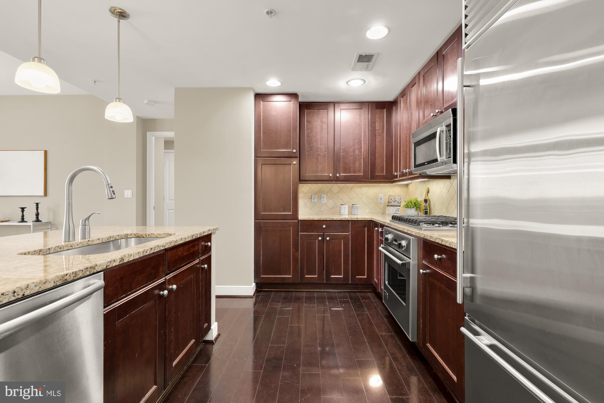 PARK POTOMAC CODM - Residential