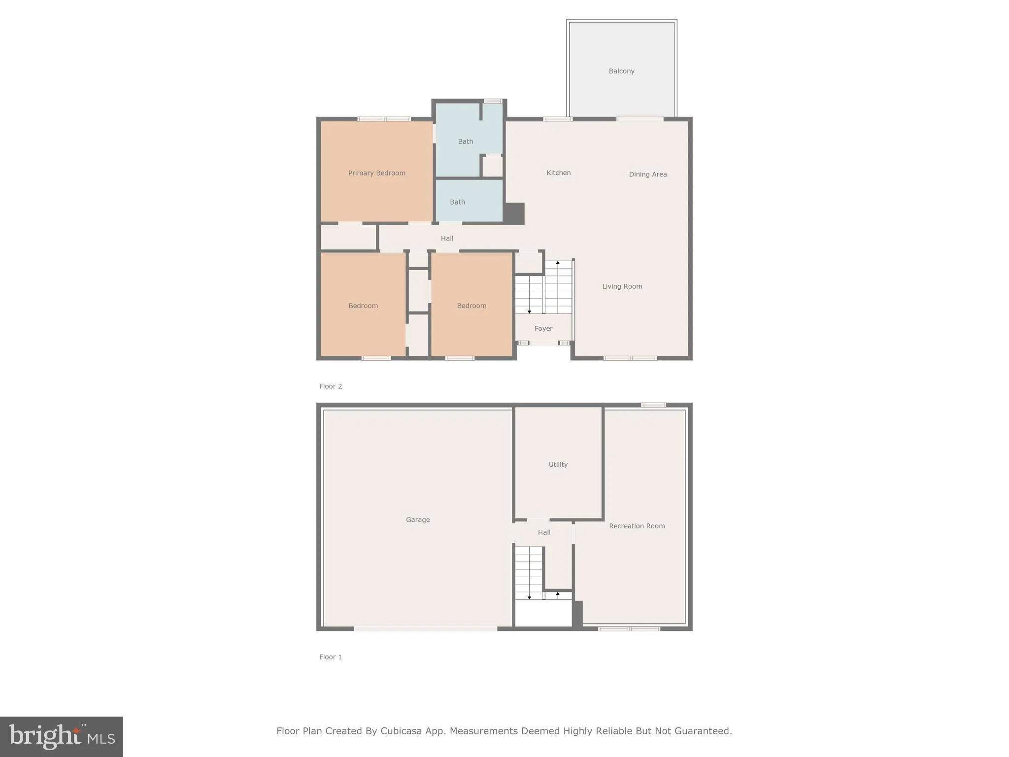 King George, Virginia 22485, United States, 3 Bedrooms Bedrooms, ,2 BathroomsBathrooms,Residential,Contingent,3833
