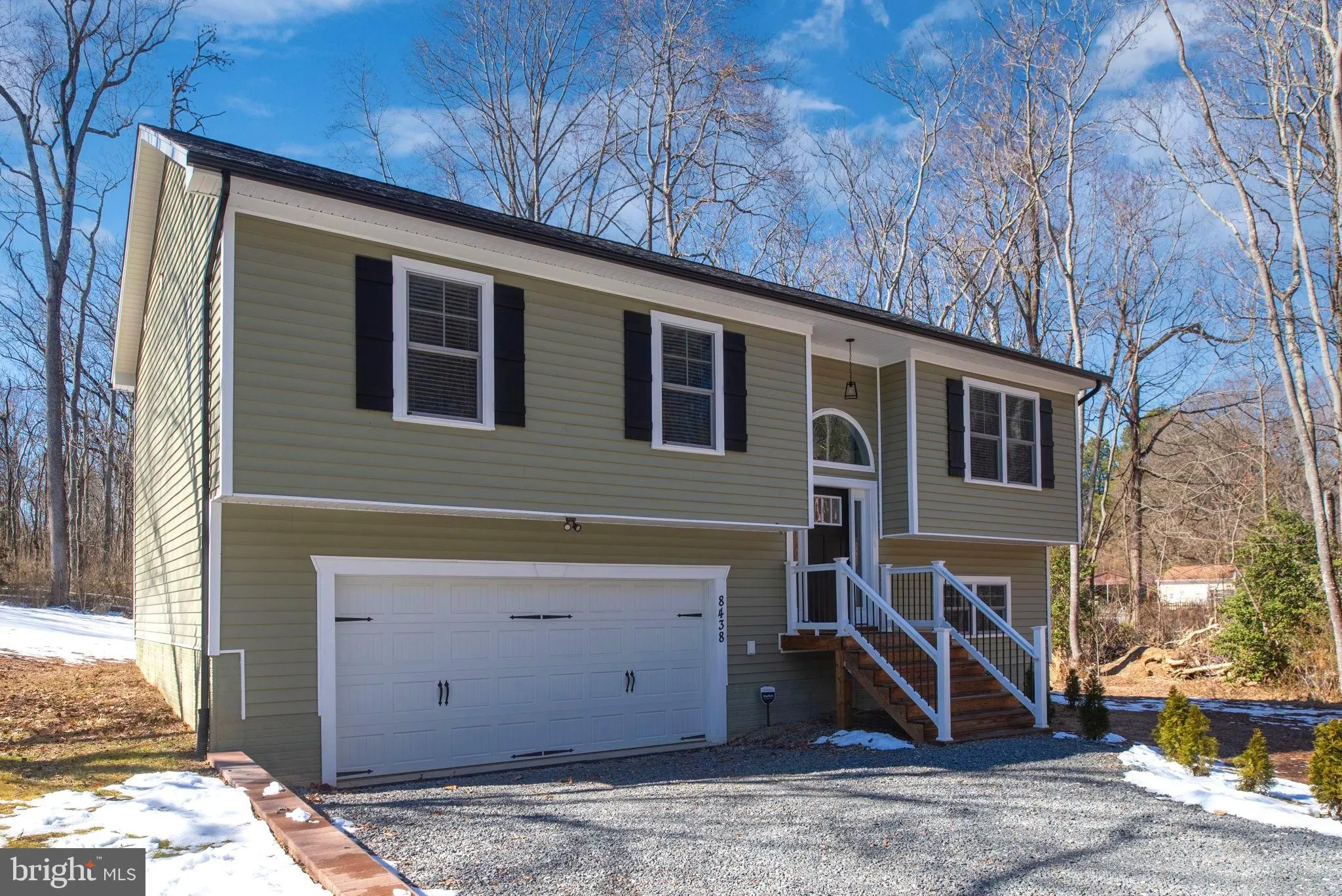 King George, Virginia 22485, United States, 3 Bedrooms Bedrooms, ,2 BathroomsBathrooms,Residential,Contingent,3833